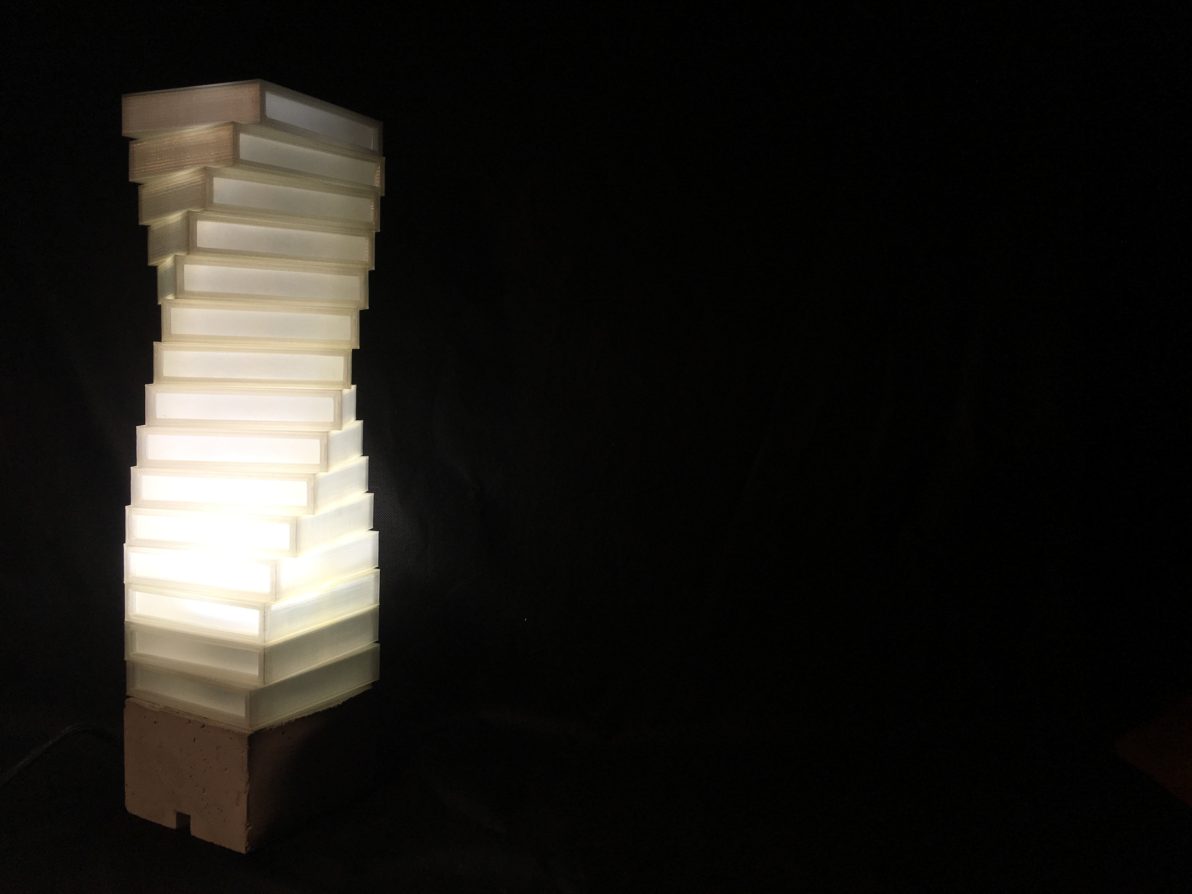 SANNA Lamp