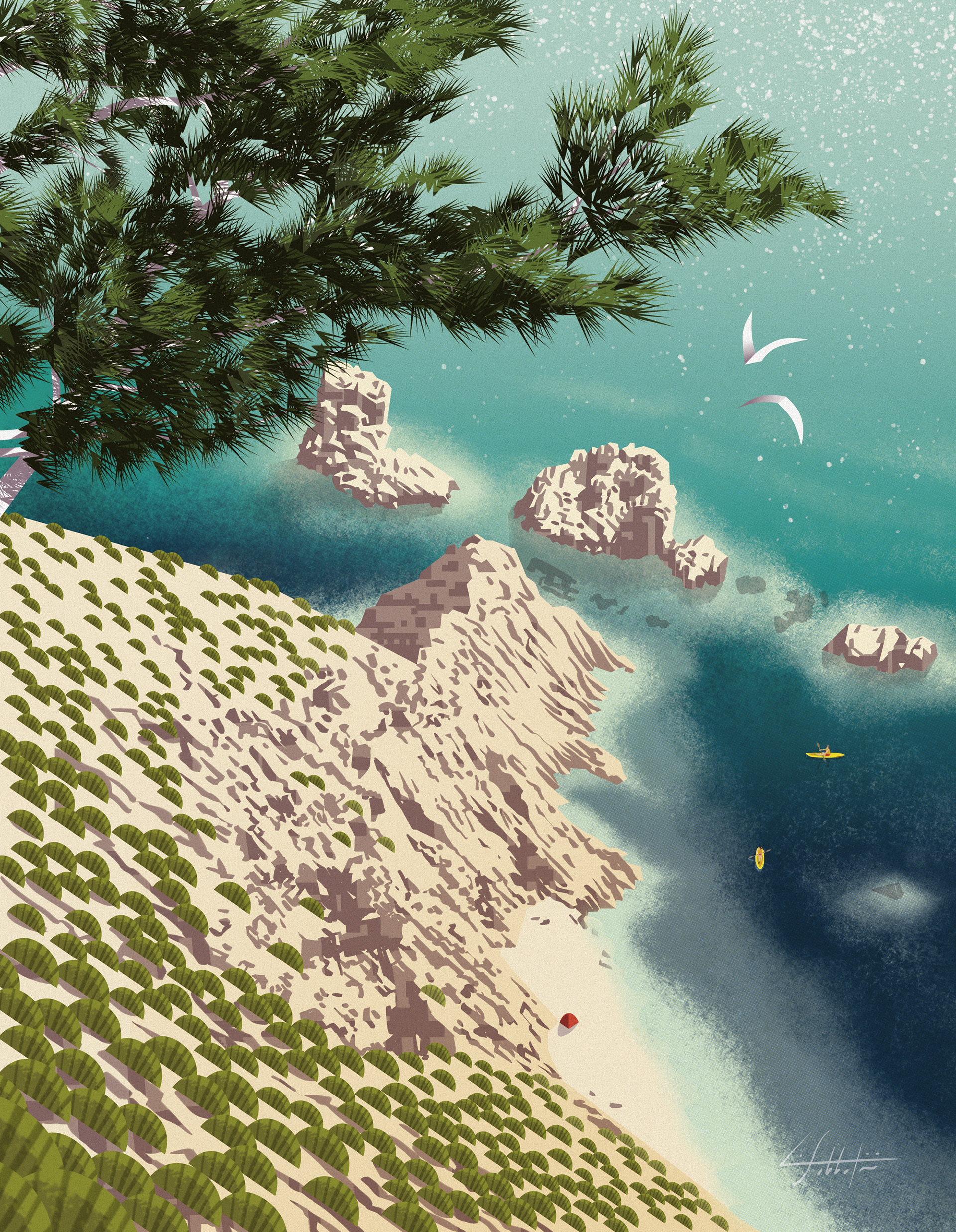 Le due Sorelle AN (2025)