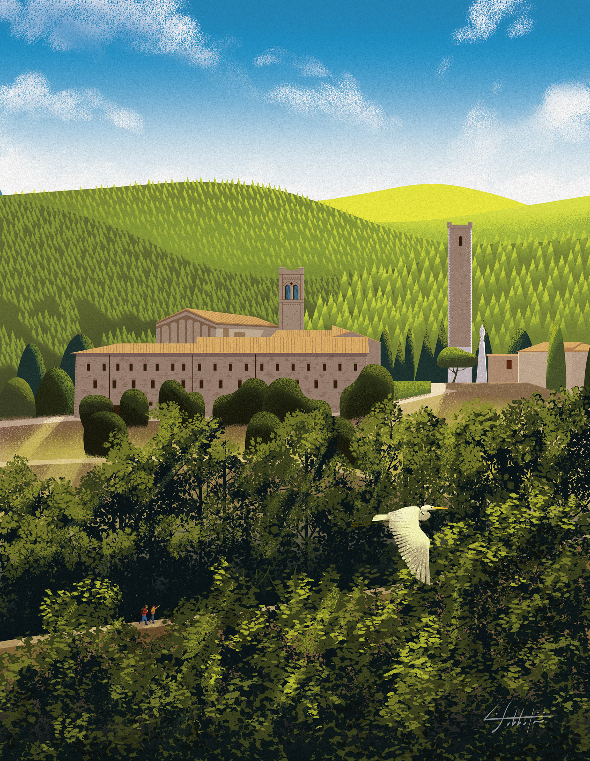 San Severino Marche (2025)