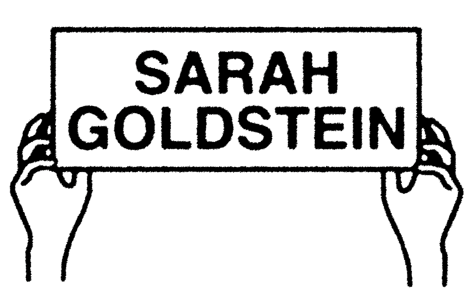 Sarah Goldstein