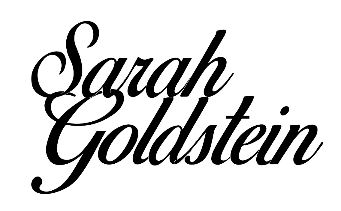 Sarah Goldstein