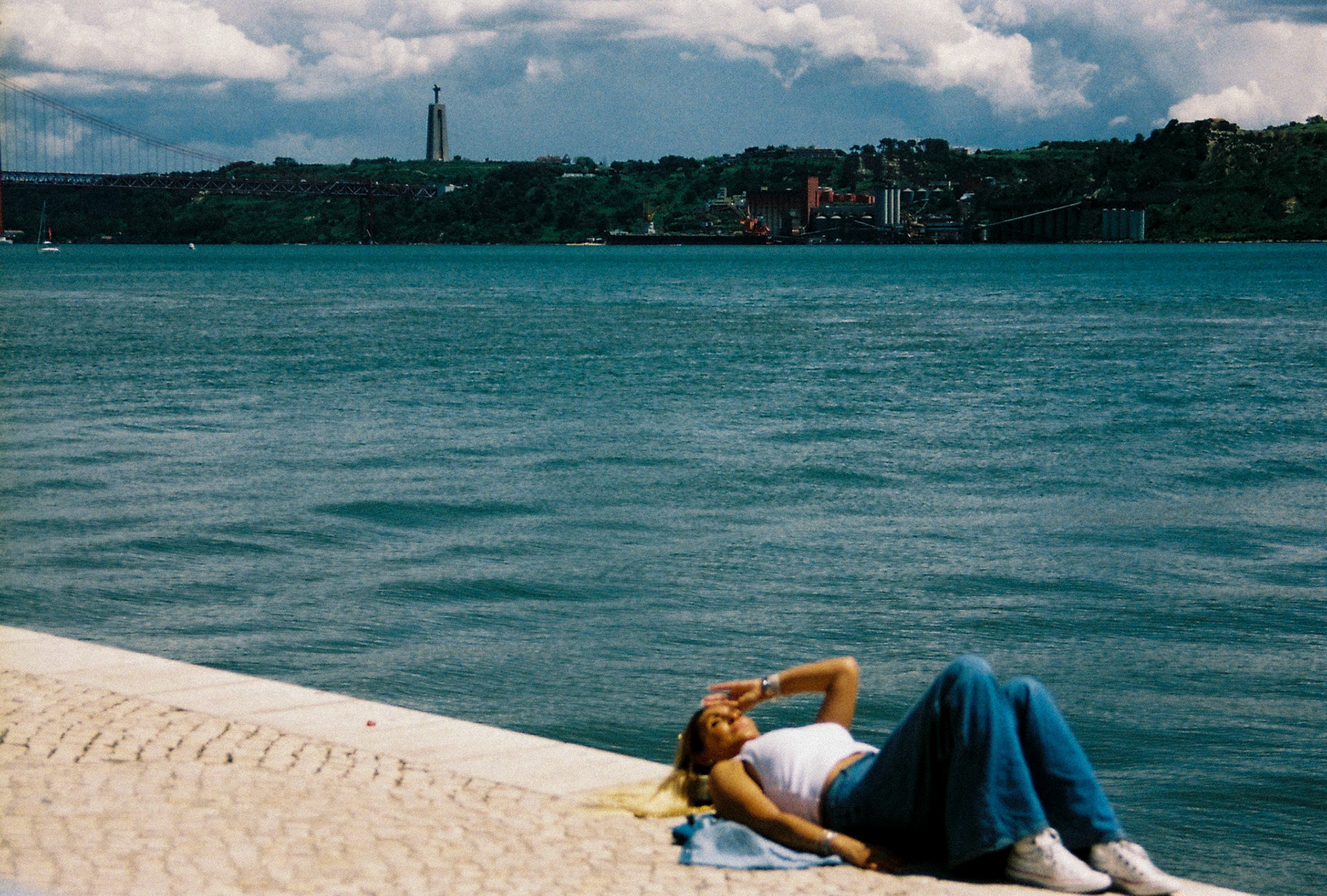 LISBON