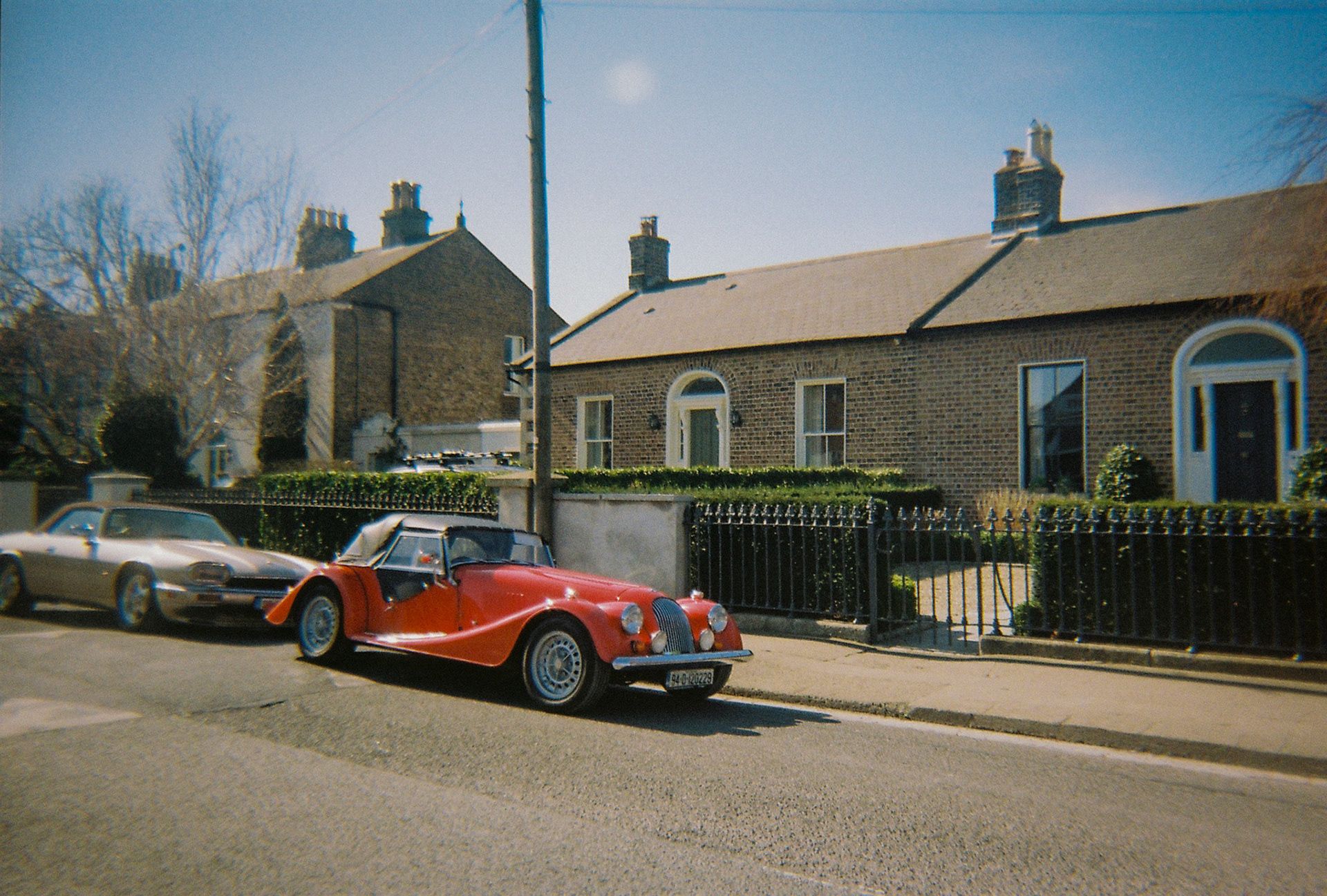 RATHGAR