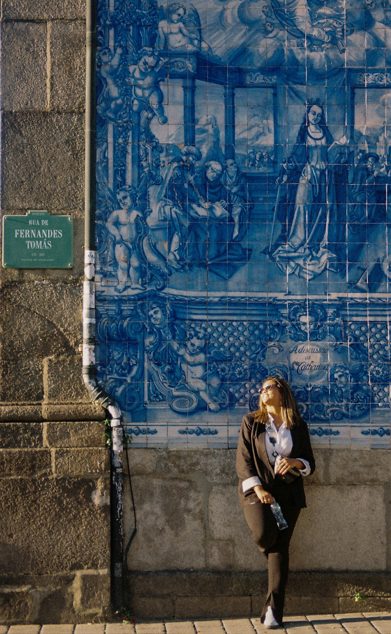 PORTO