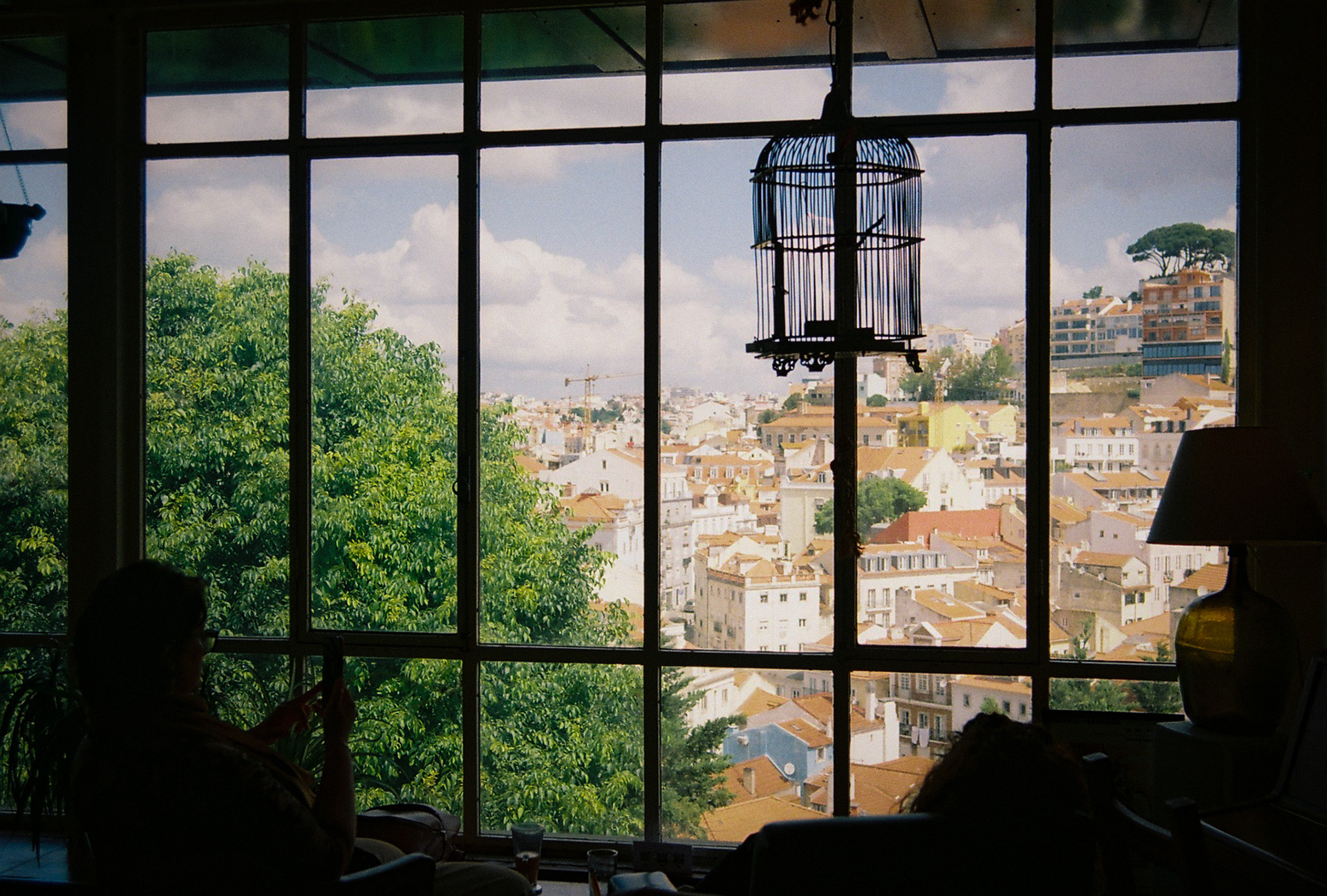 LISBON