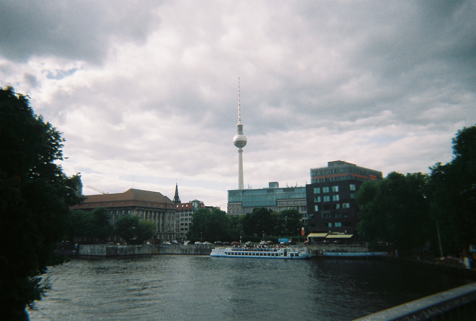 BERLIN