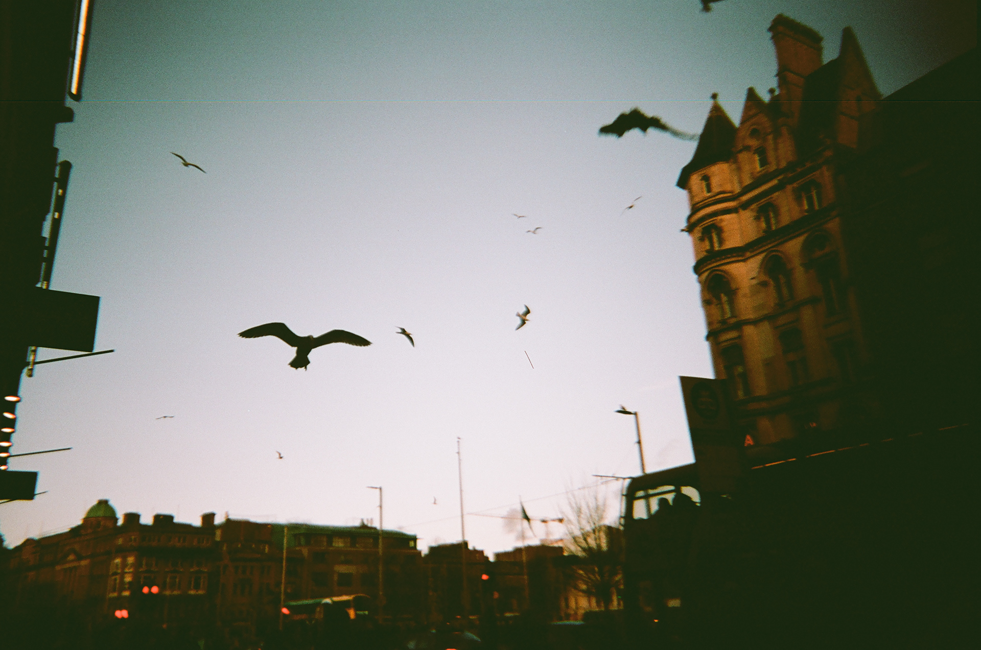 DUBLIN