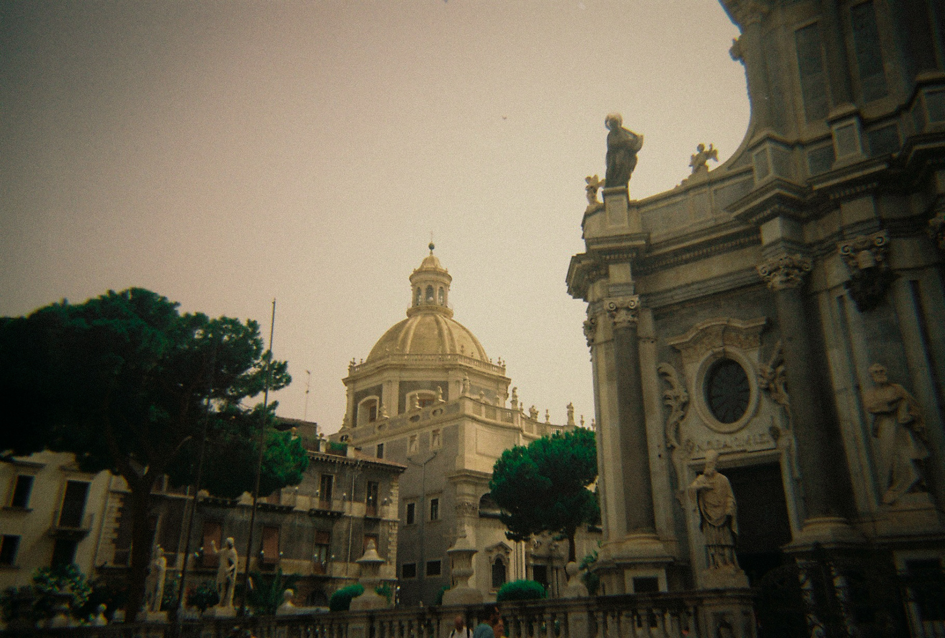 CATANIA