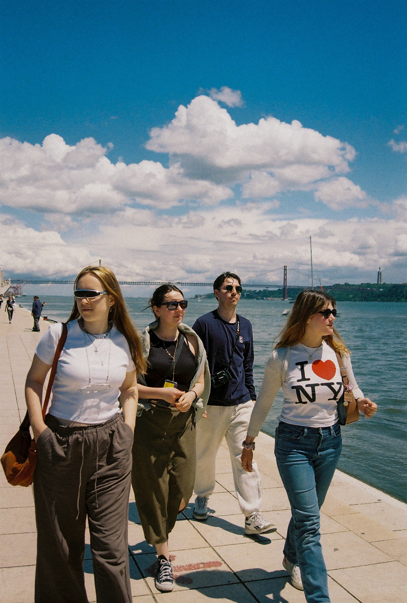 LISBON