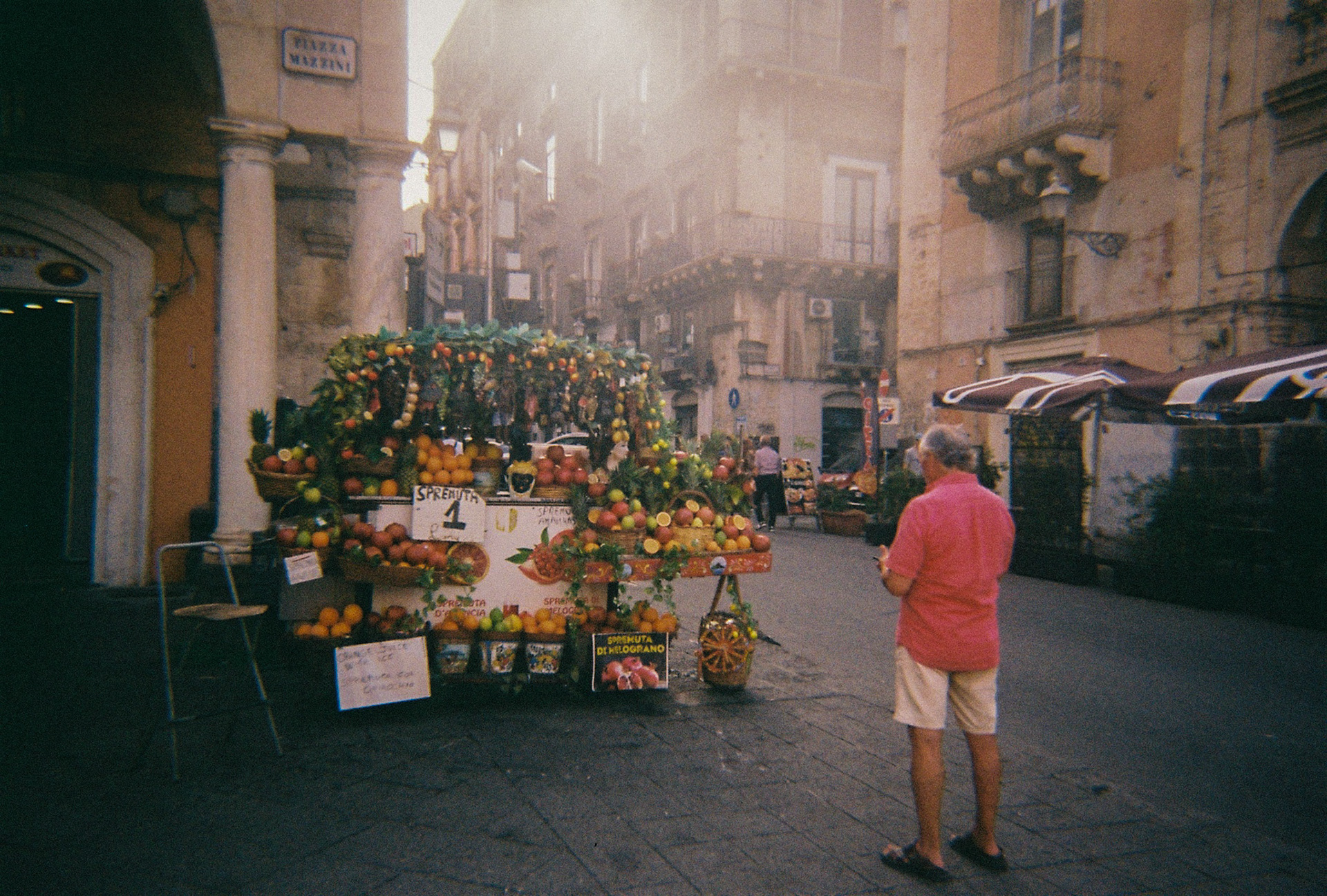 CATANIA