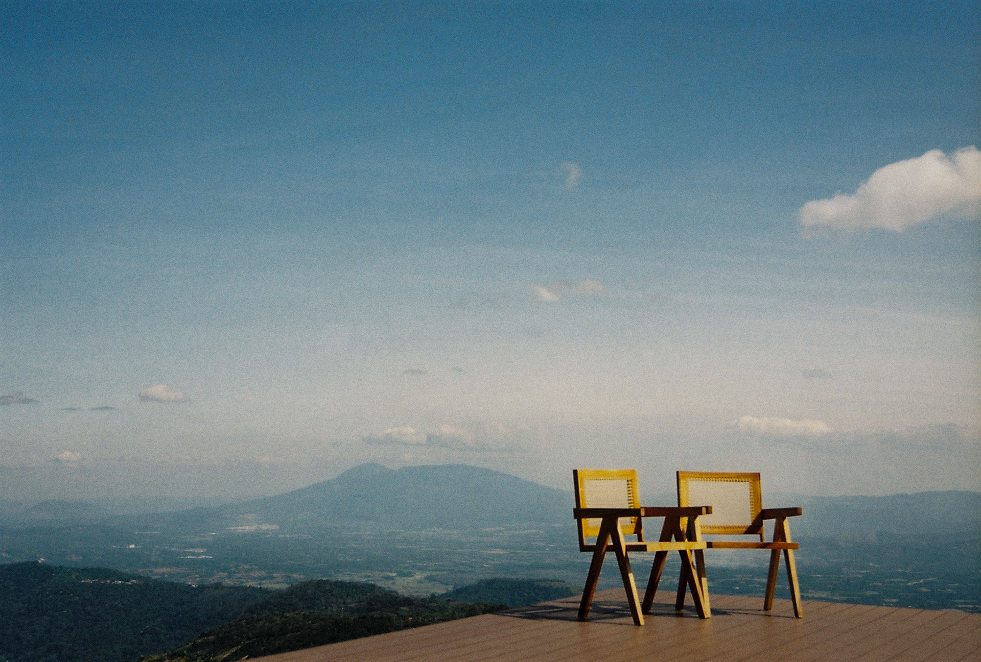 EL SALVADOR