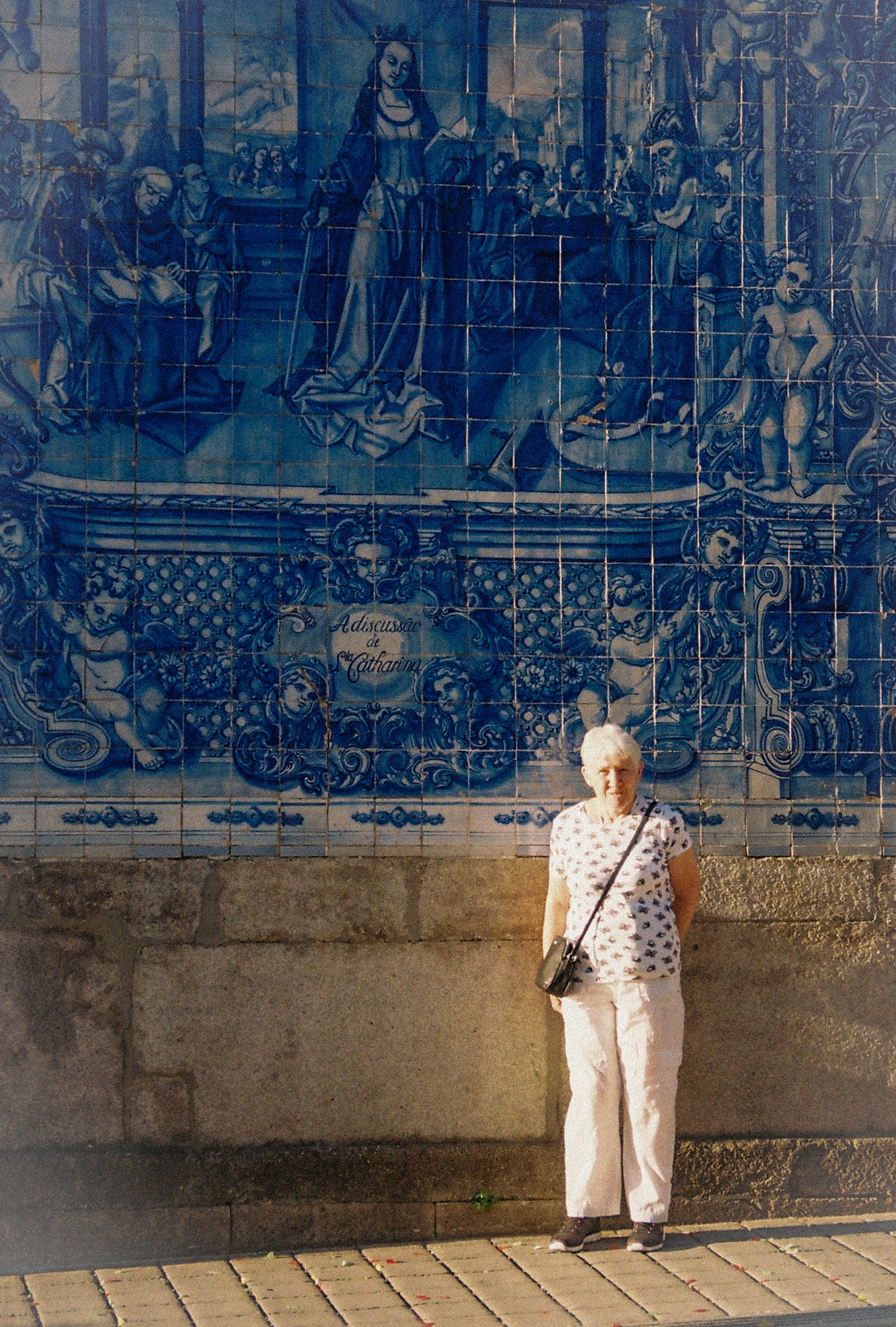 PORTO