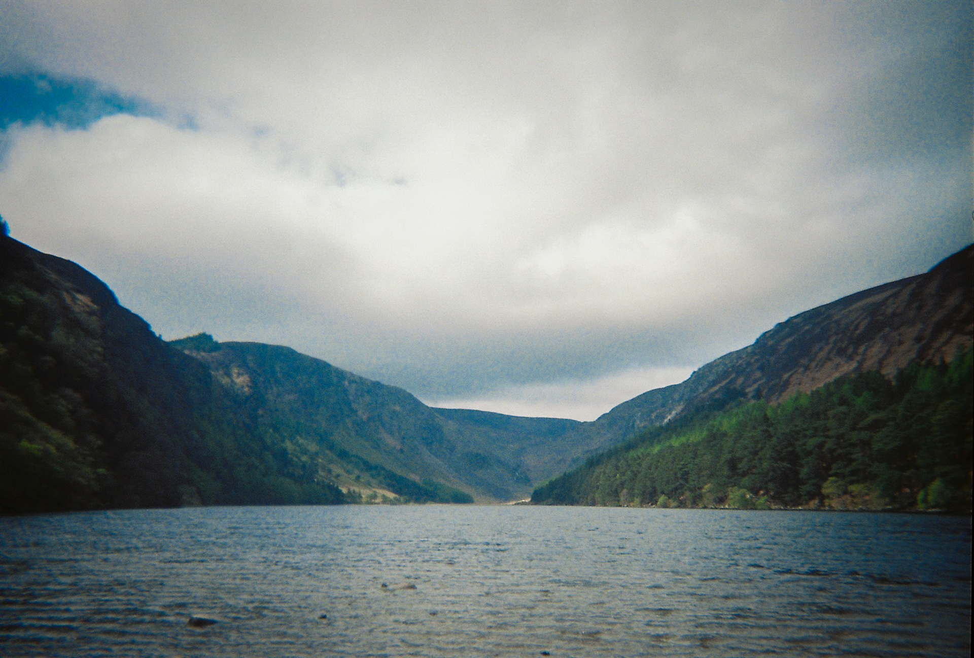 GLENDALOUGH