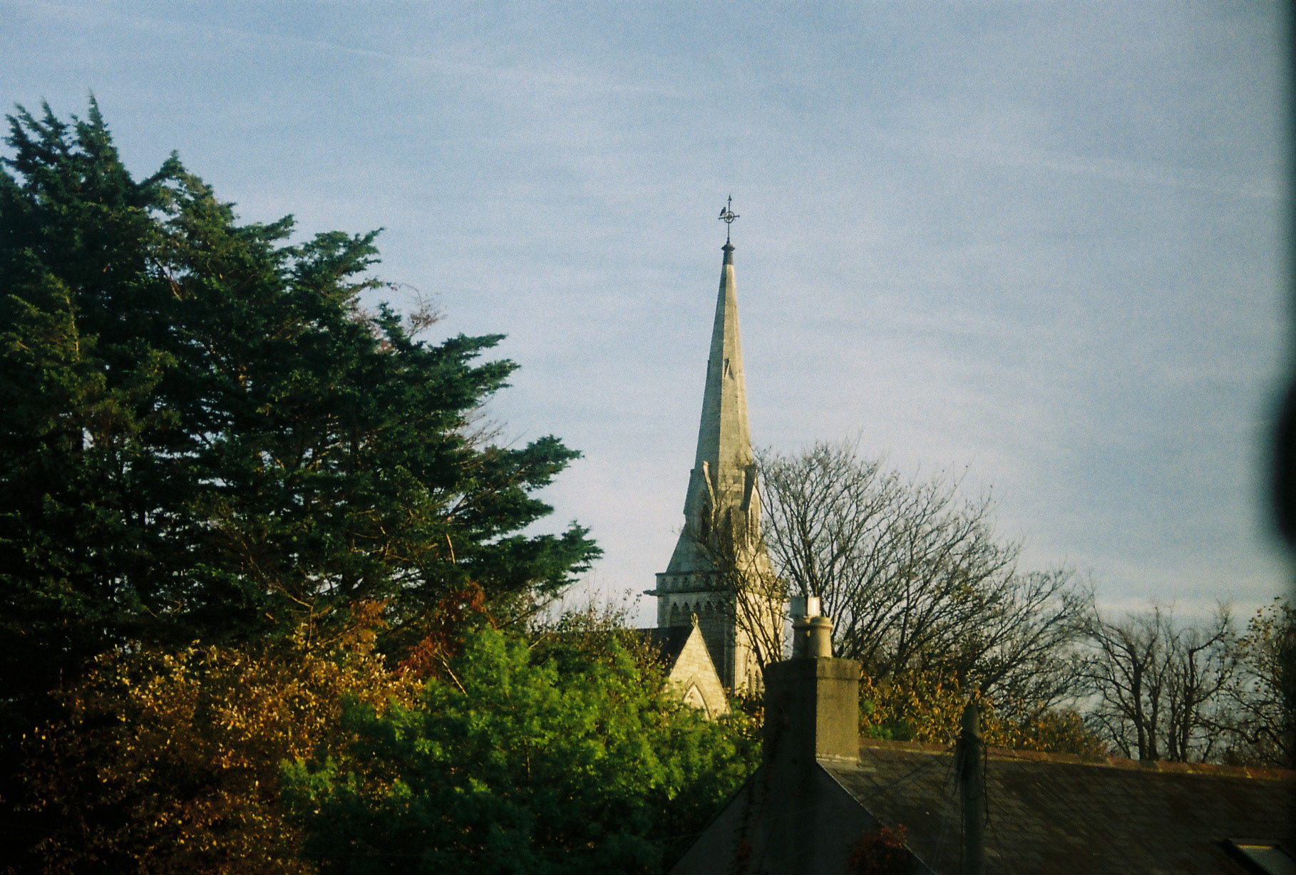 RATHGAR