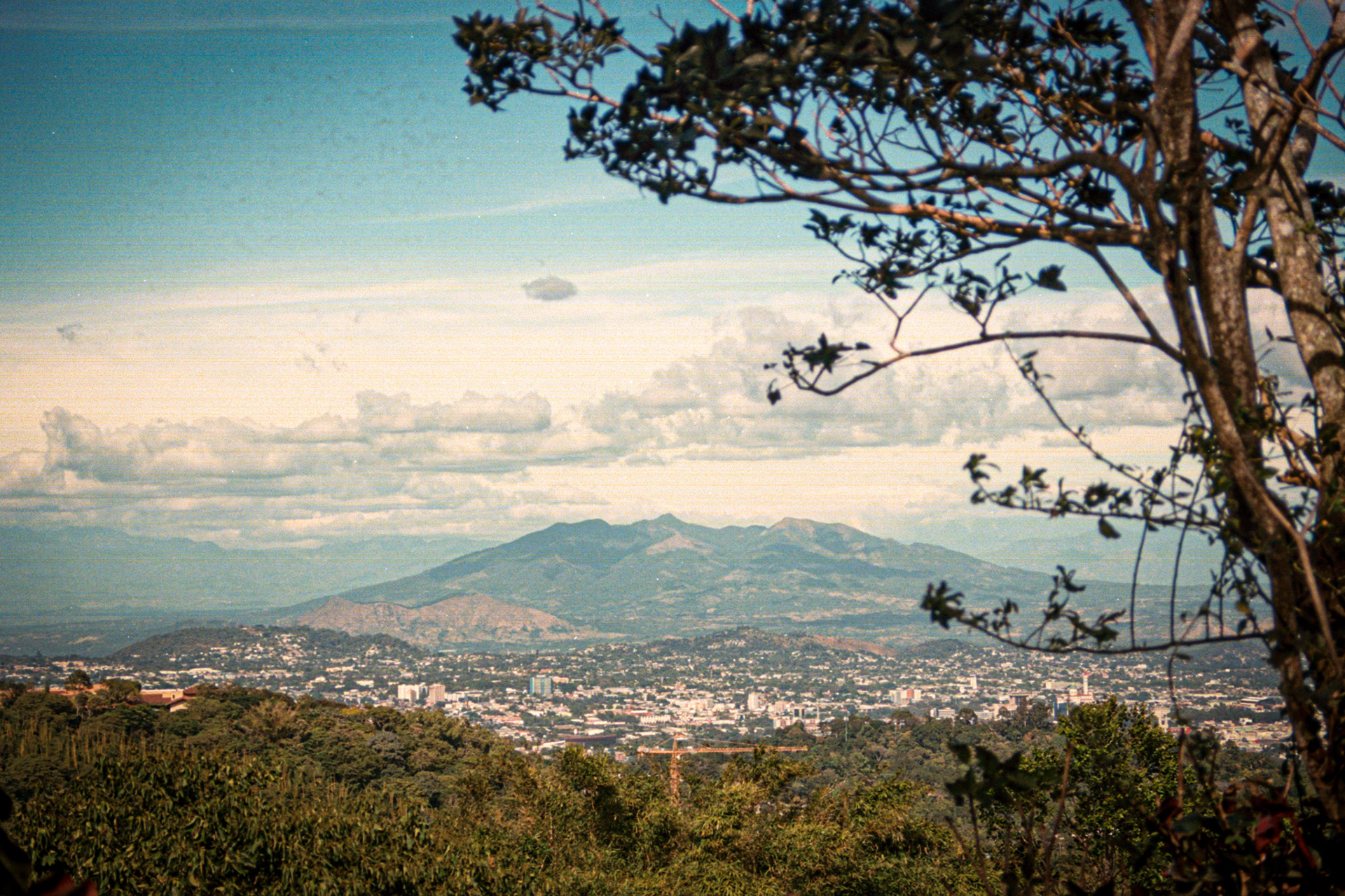 SAN SALVADOR