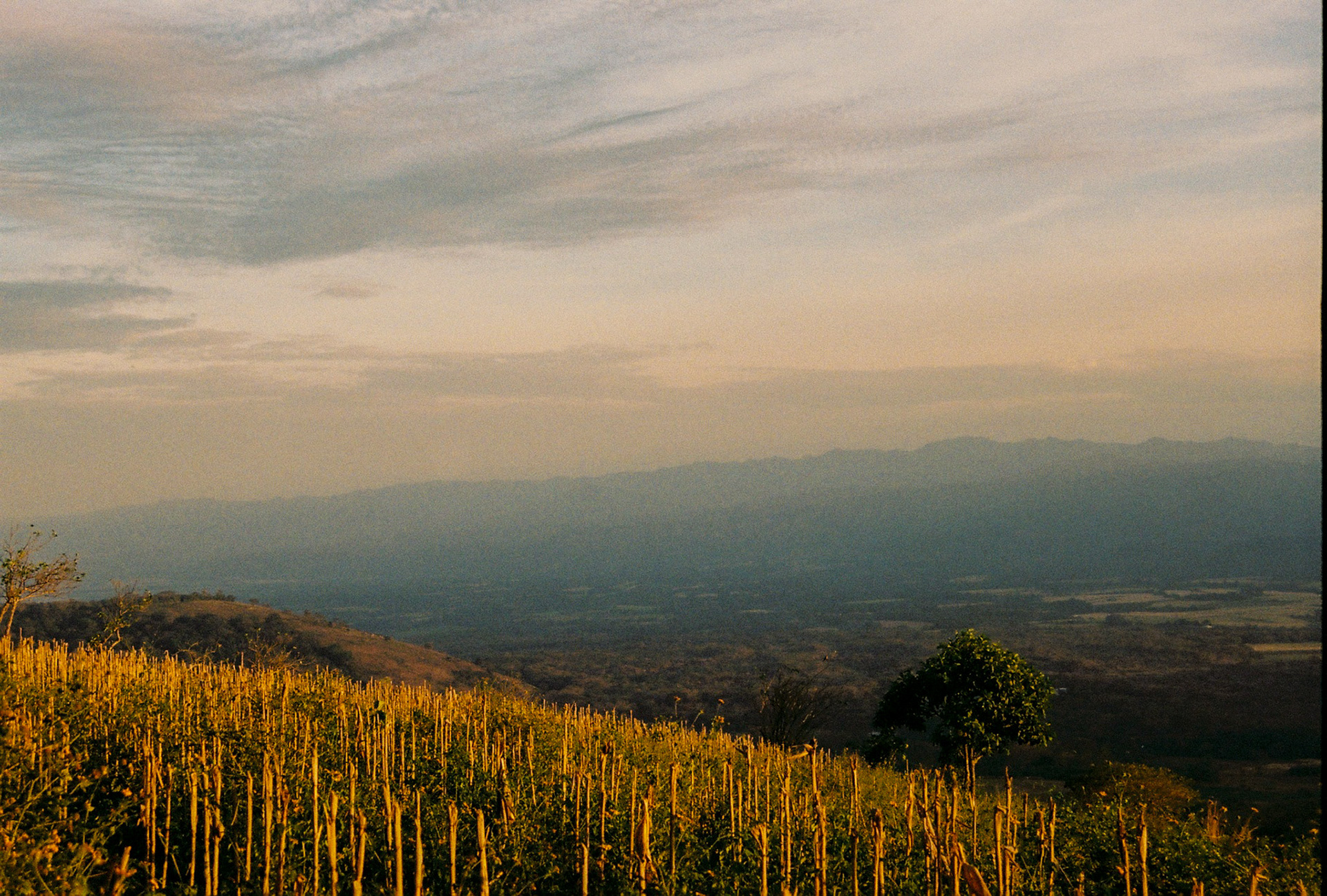 EL SALVADOR
