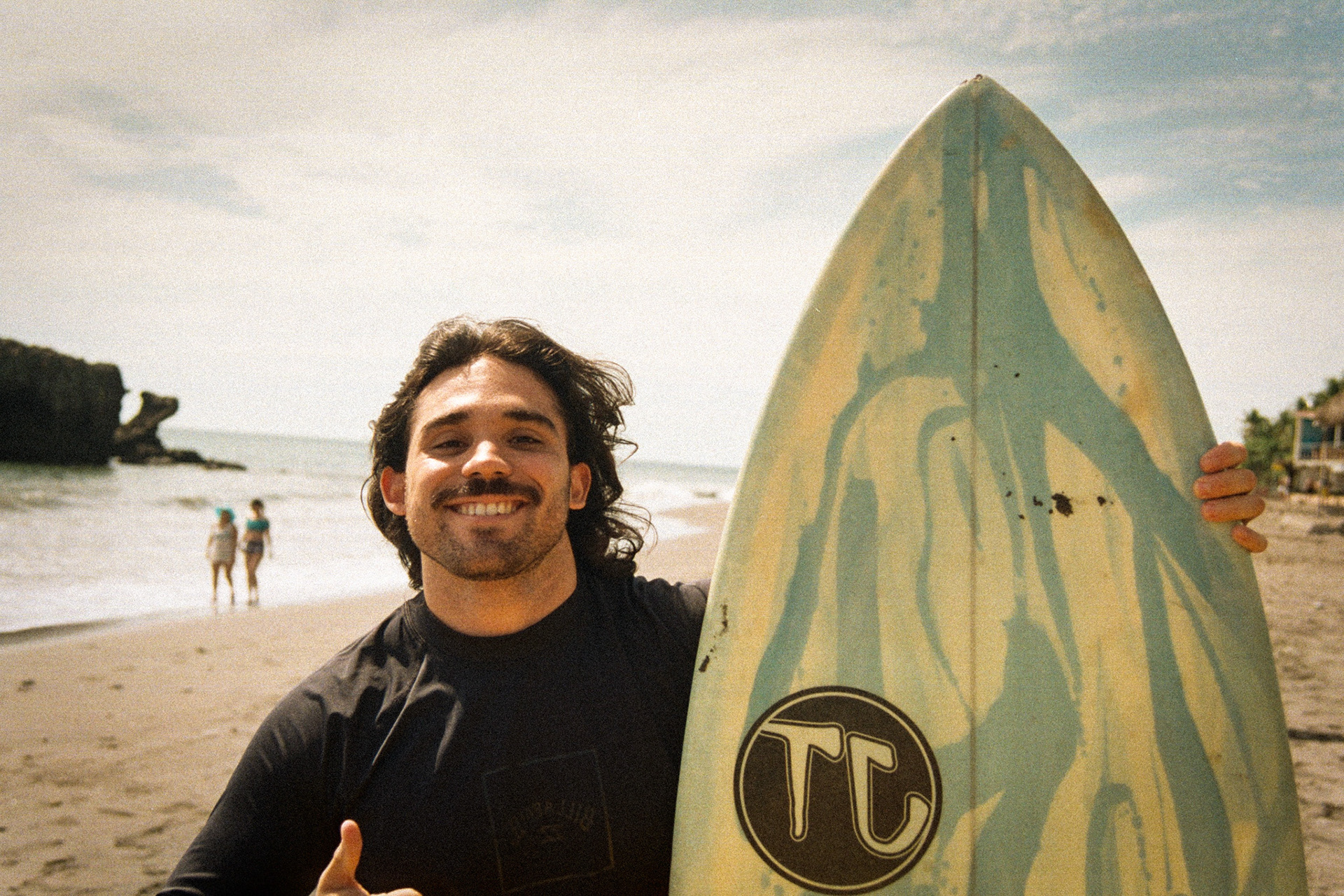 EL TUNCO