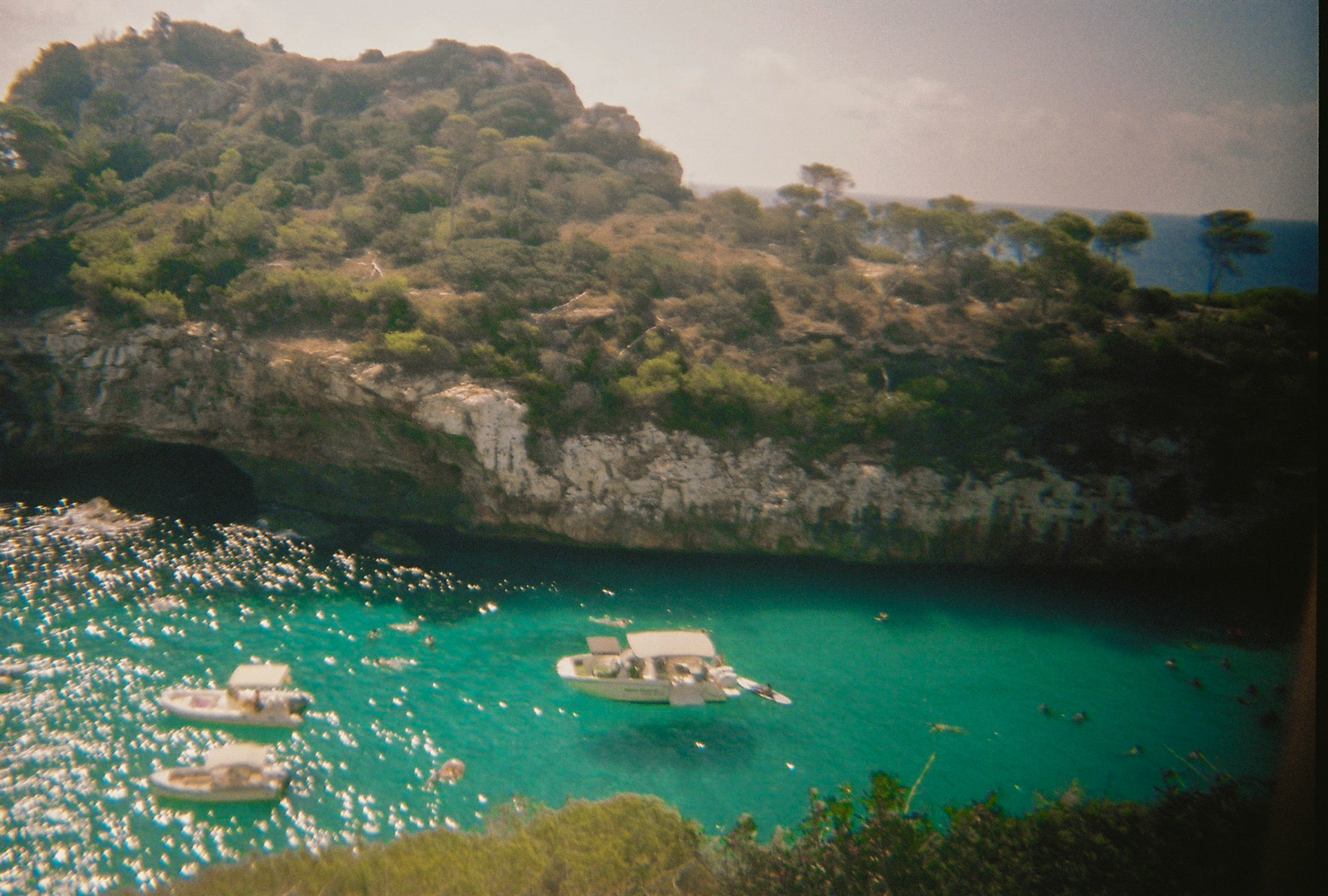 MALLORCA