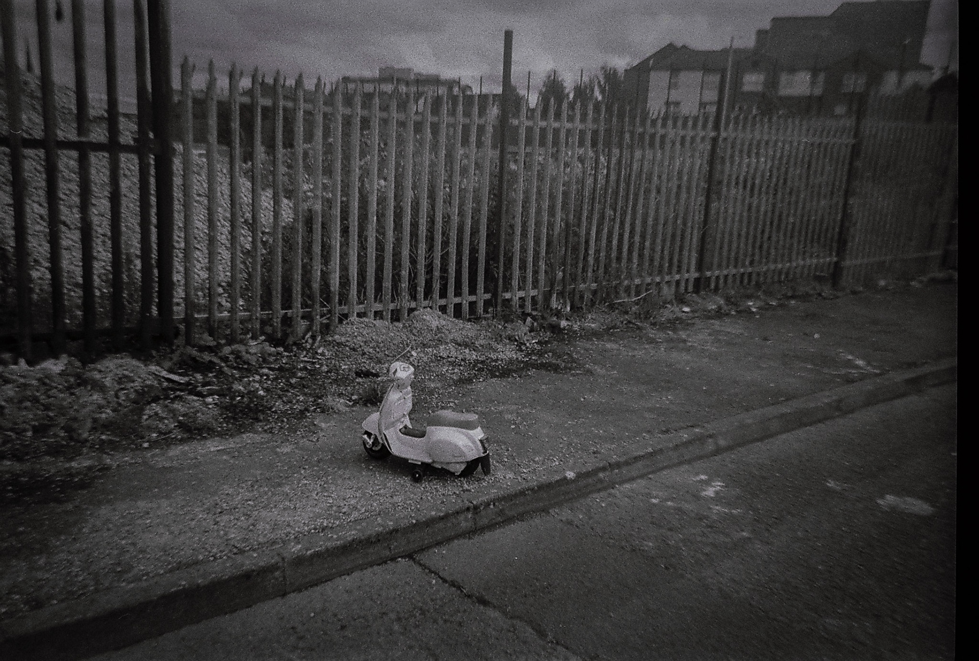 BELFAST