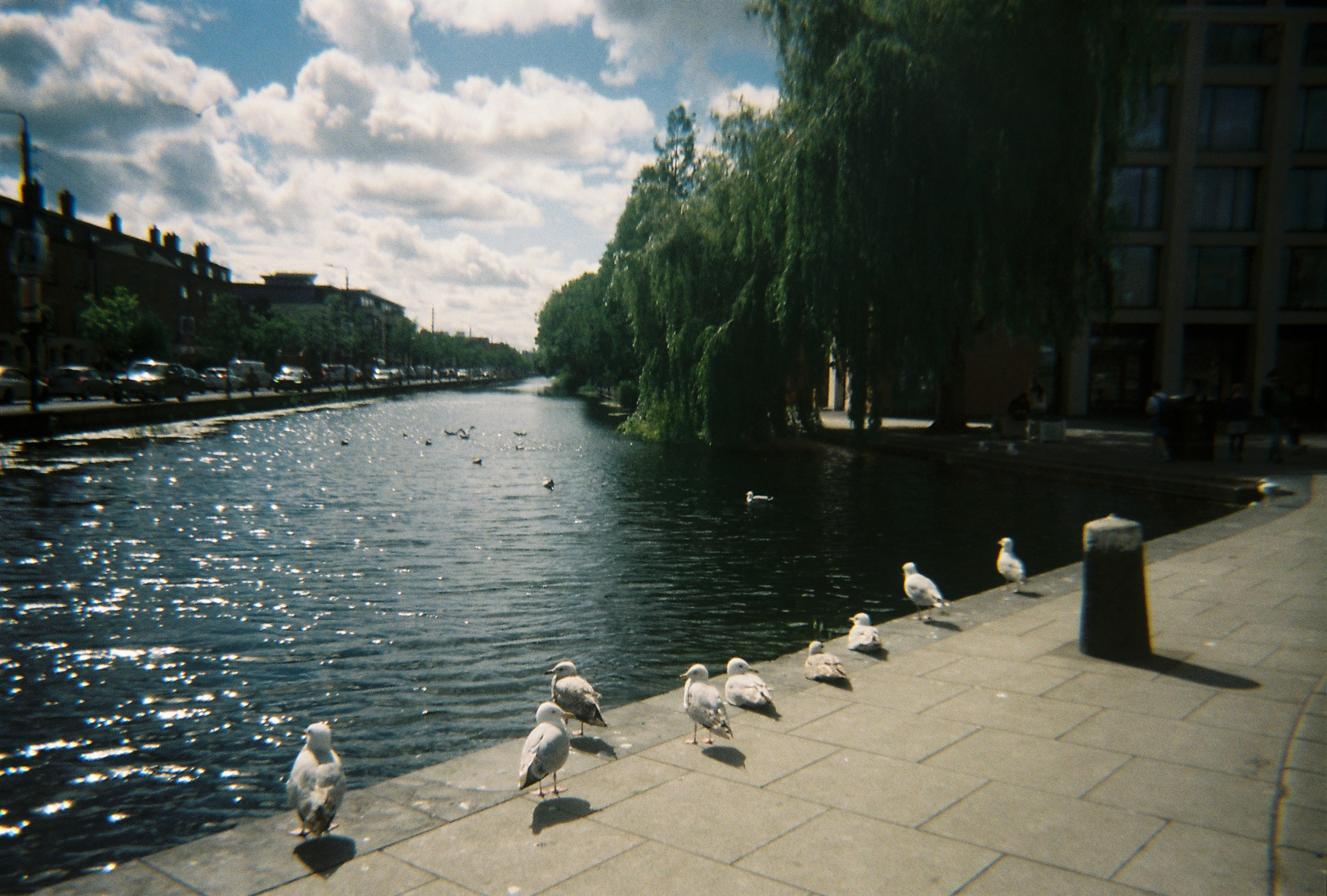 DUBLIN