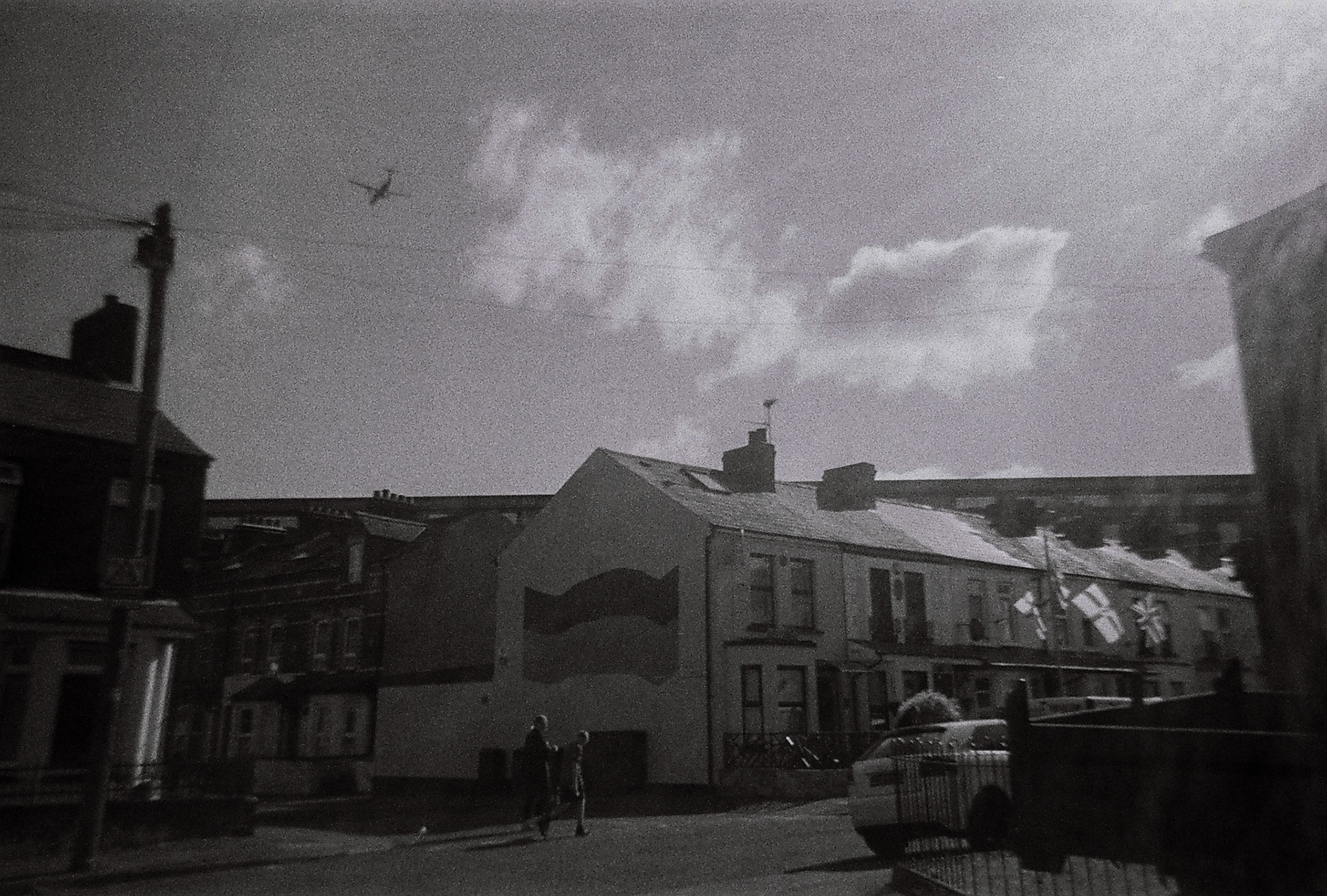 BELFAST