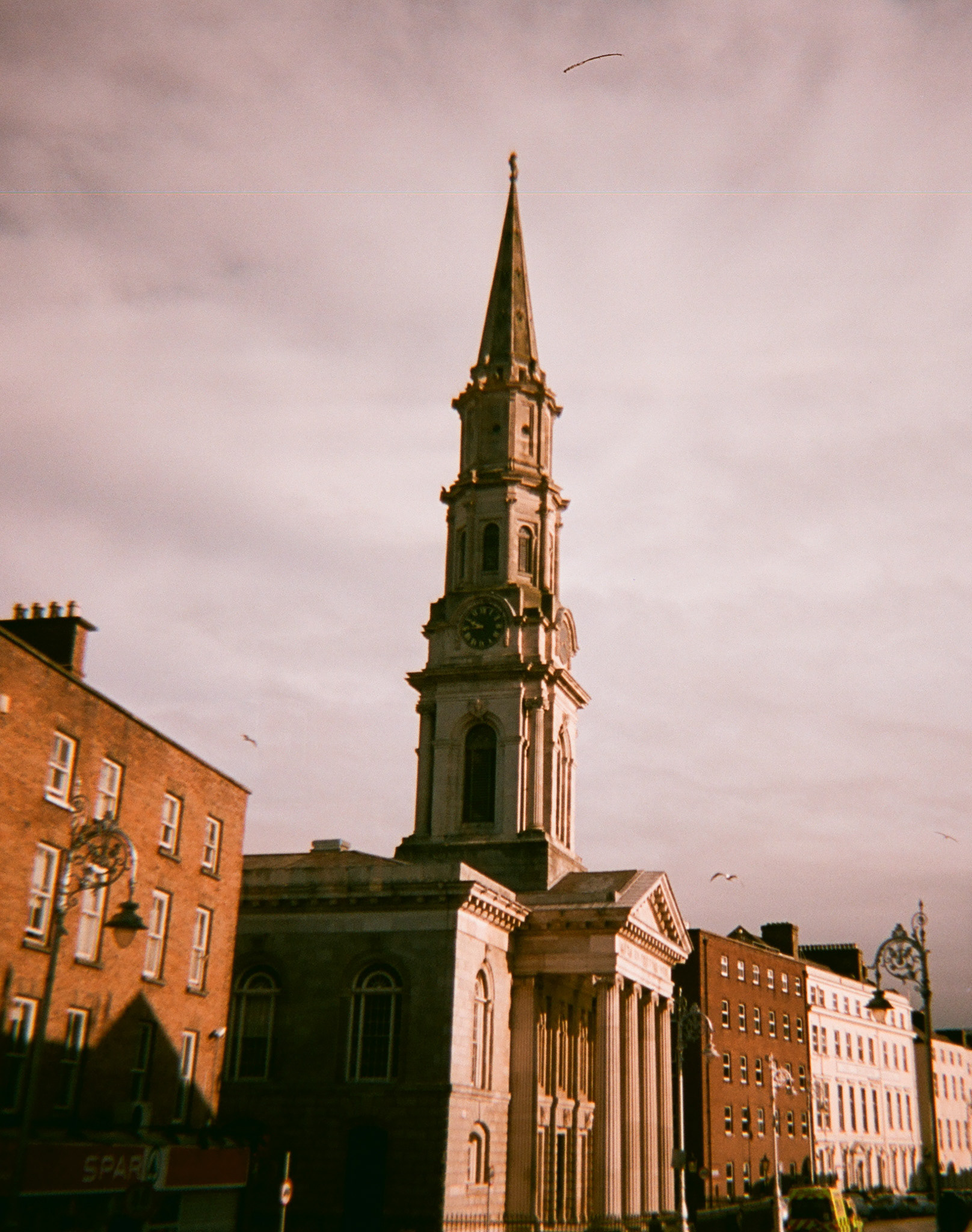 DUBLIN