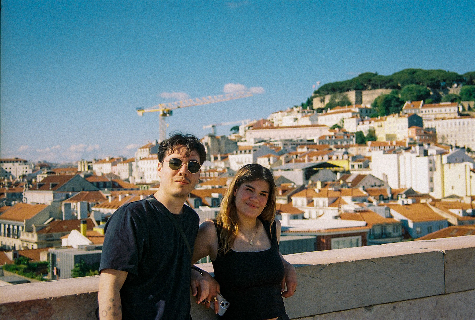 LISBON