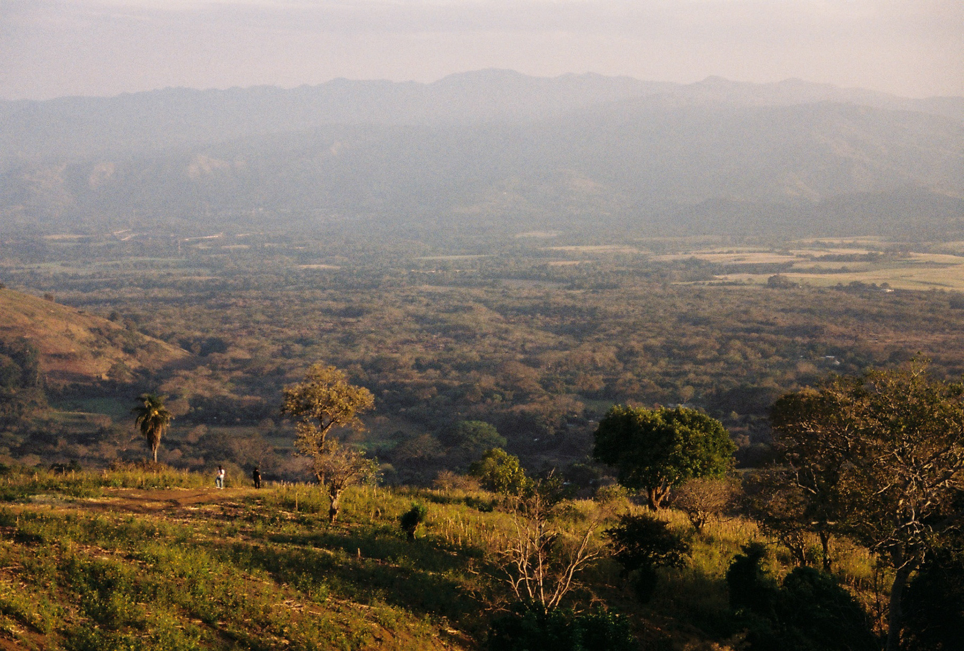EL SALVADOR
