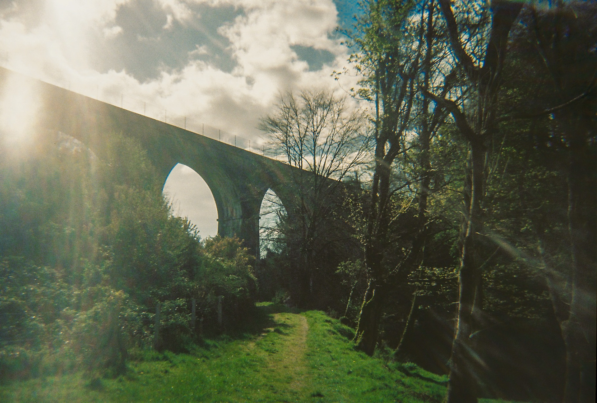 GLENDALOUGH