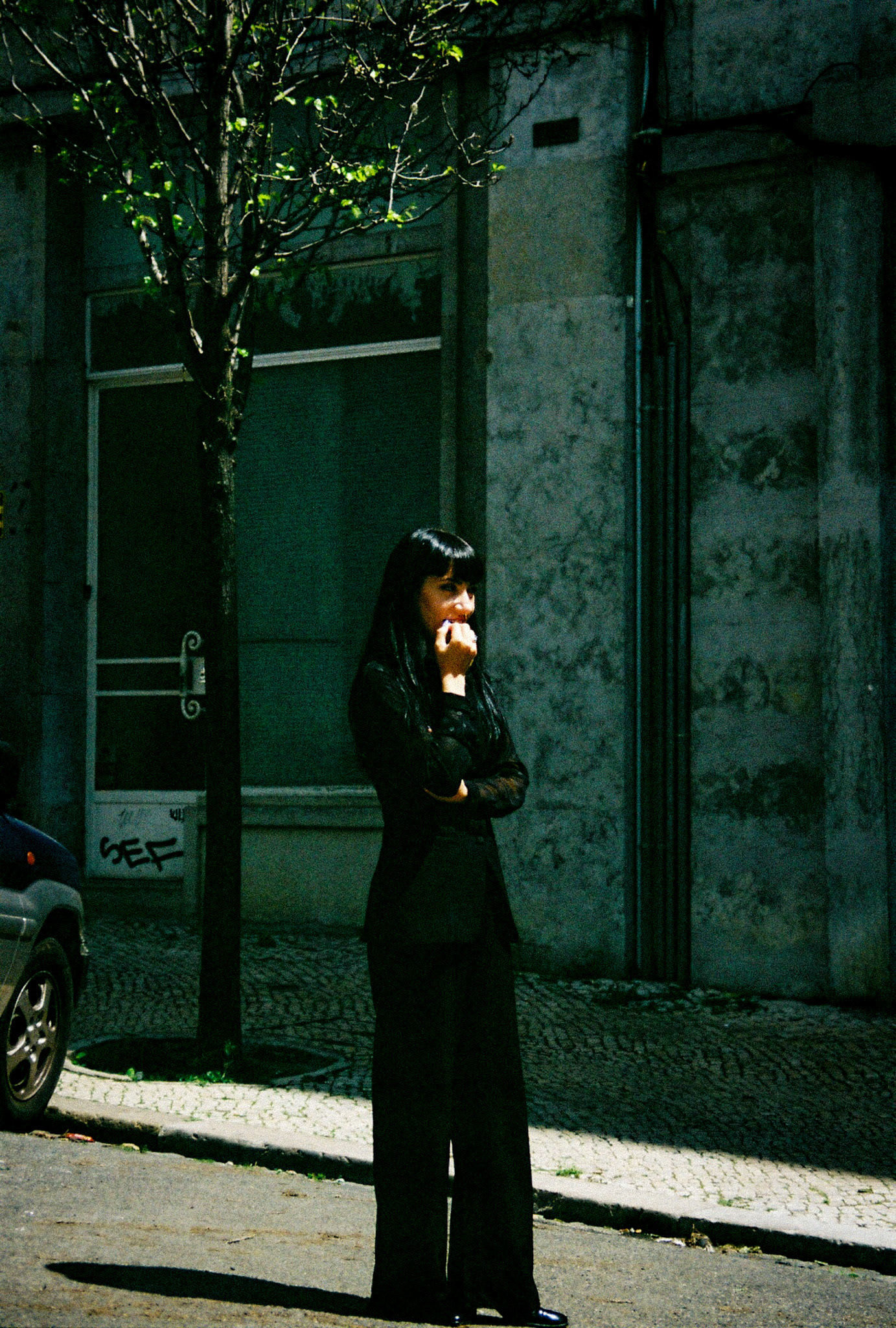 LISBON