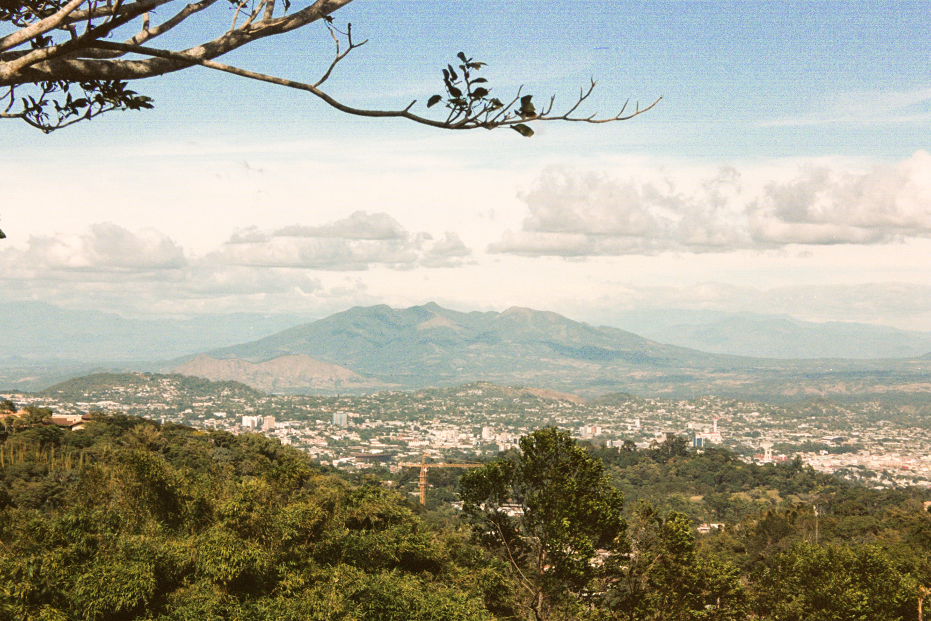 SAN SALVADOR
