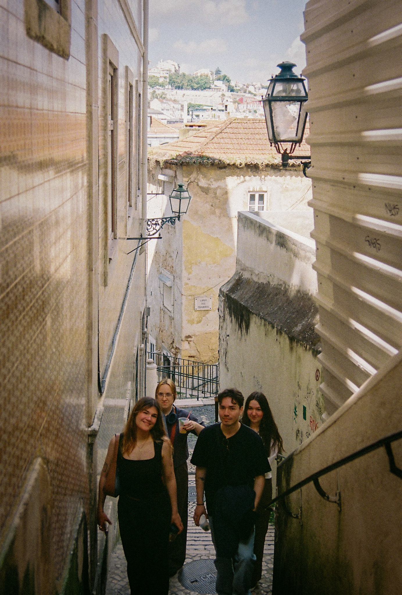 LISBON