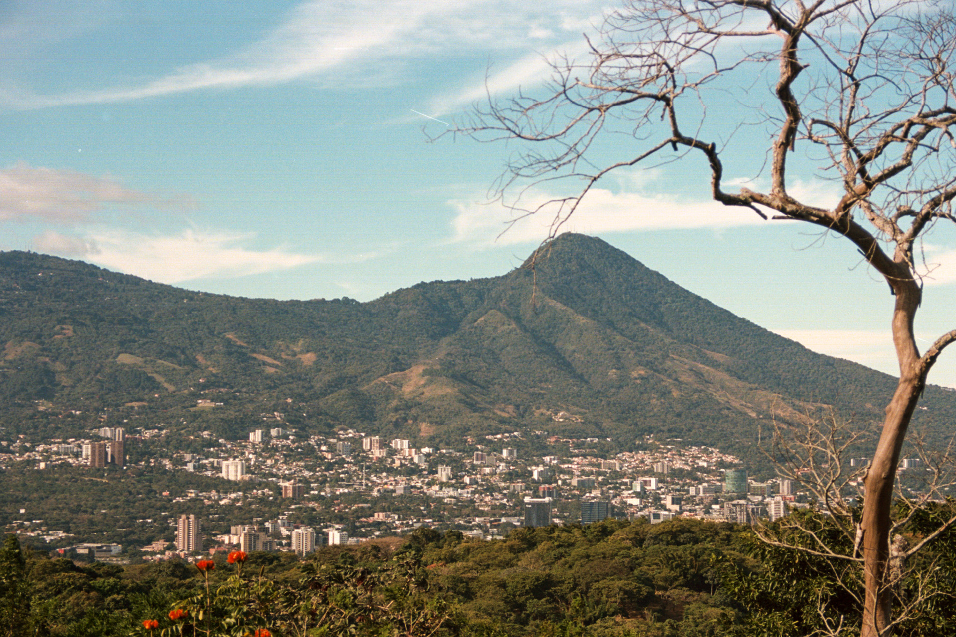 SAN SALVADOR
