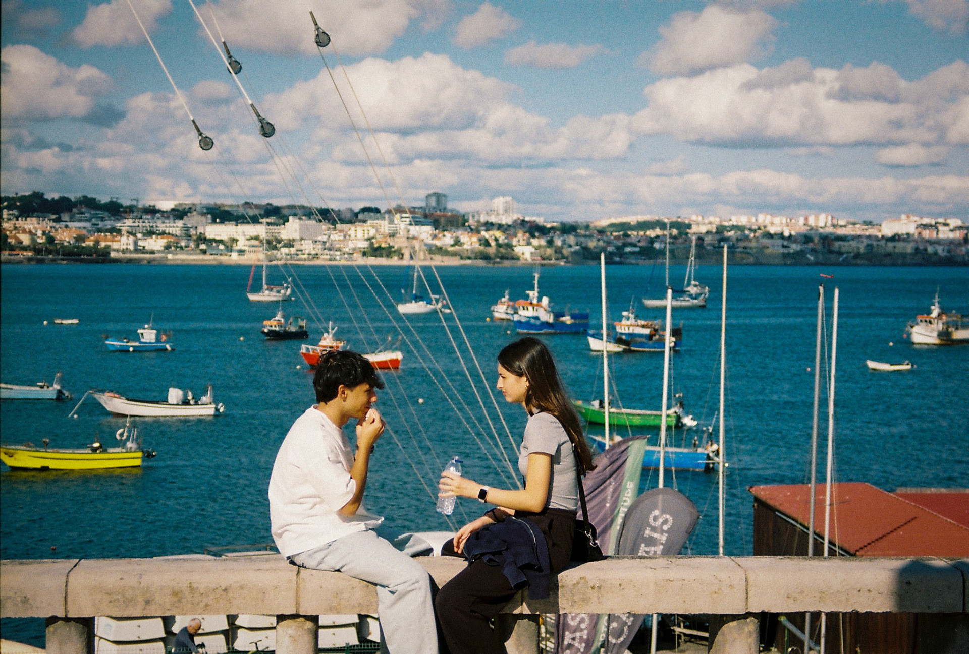 LISBON