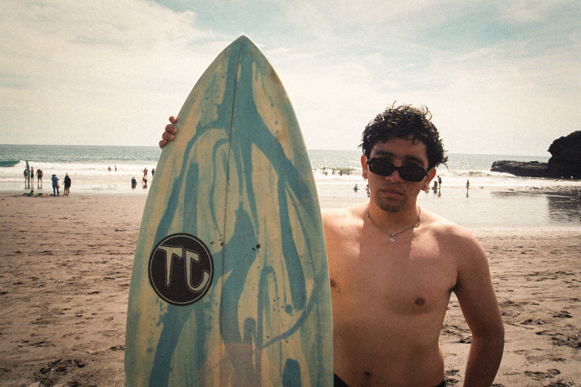 EL TUNCO