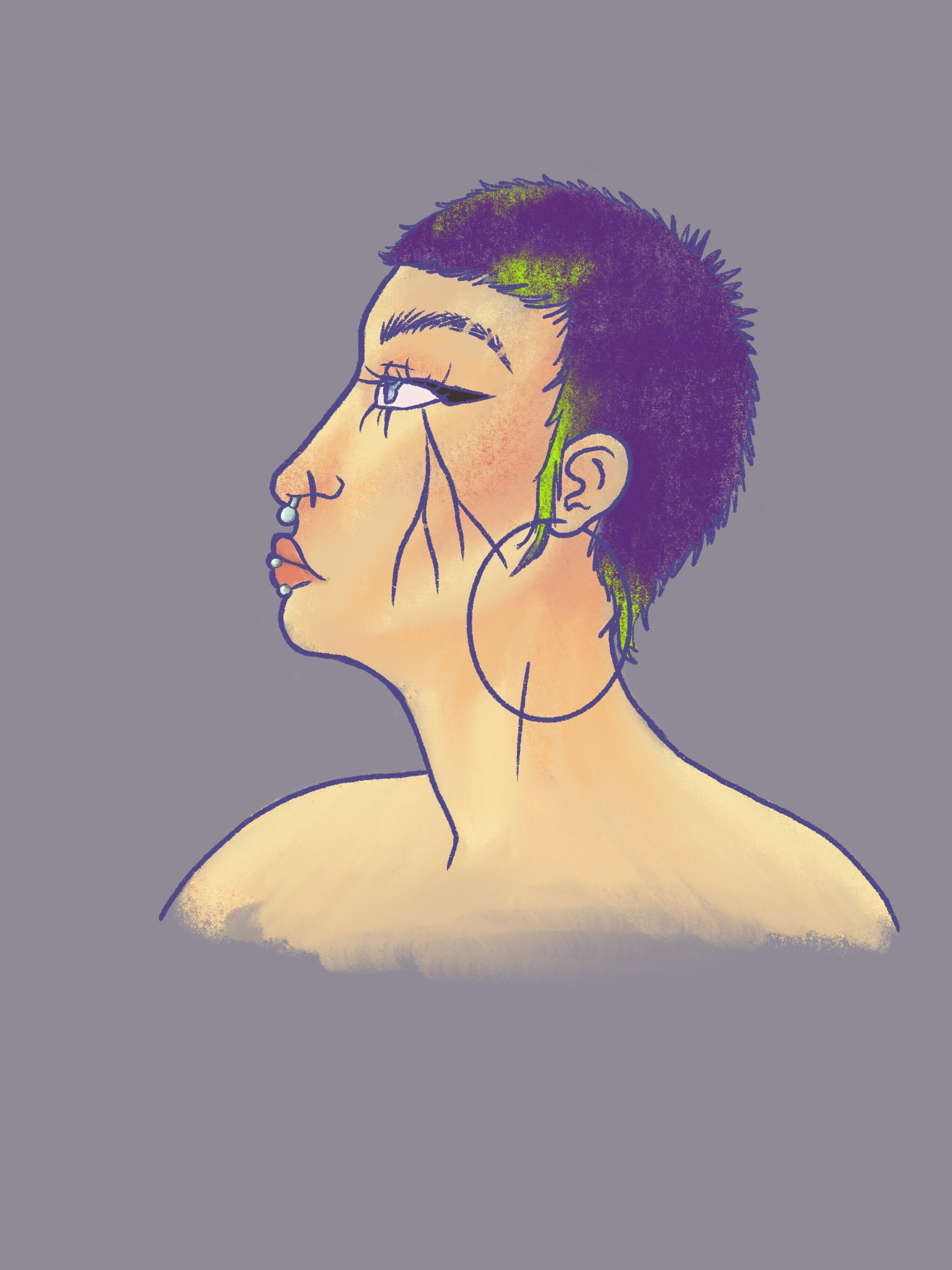 Portrait