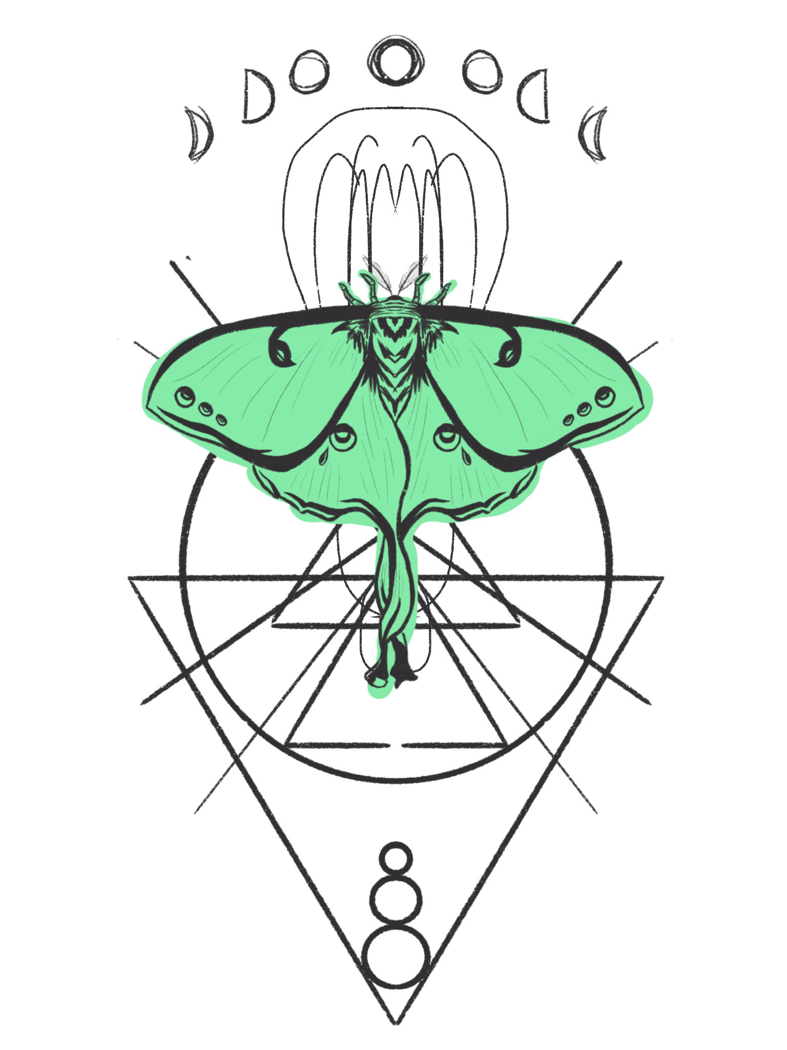 Tattoo commission
