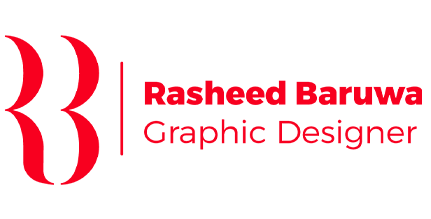 Rasheed Baruwa | Graphic Designer