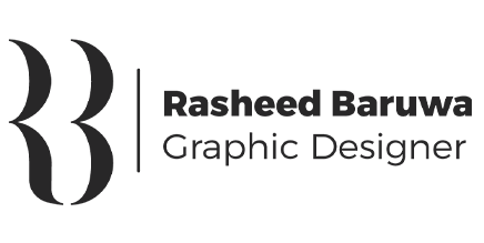 Rasheed Baruwa | Graphic Designer