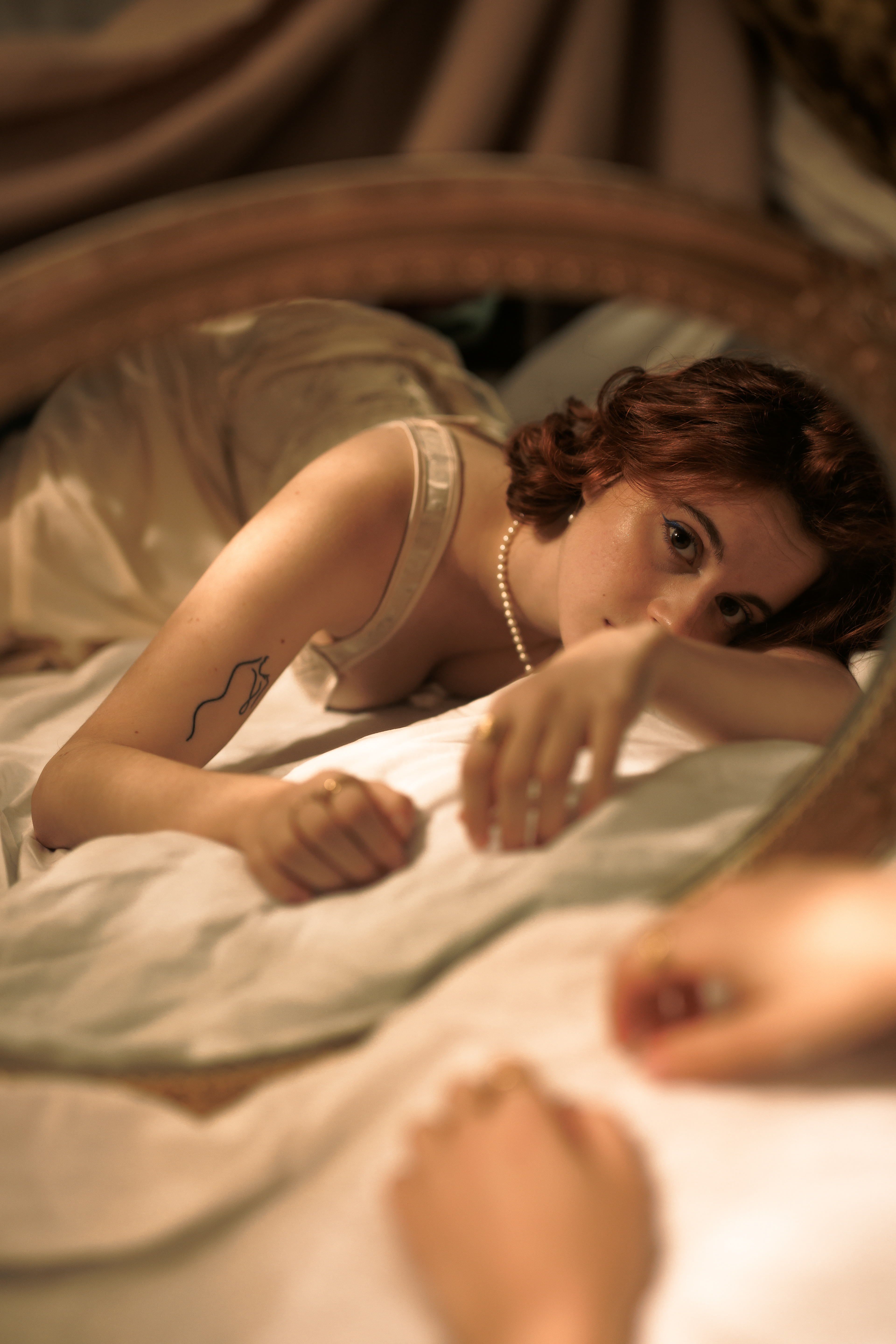 Alexandrine Plassard