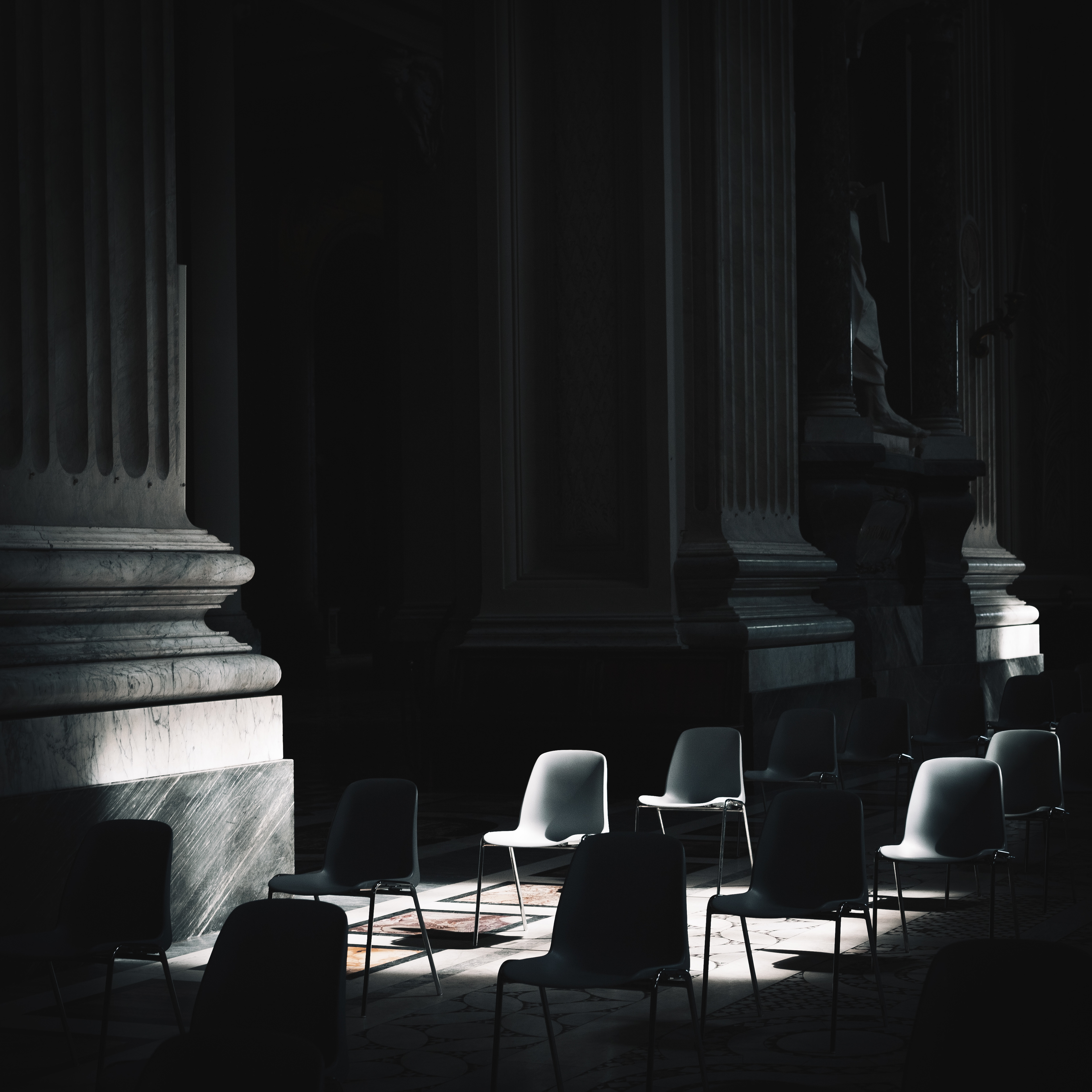 Basilique Saint-Jean-de-Latran