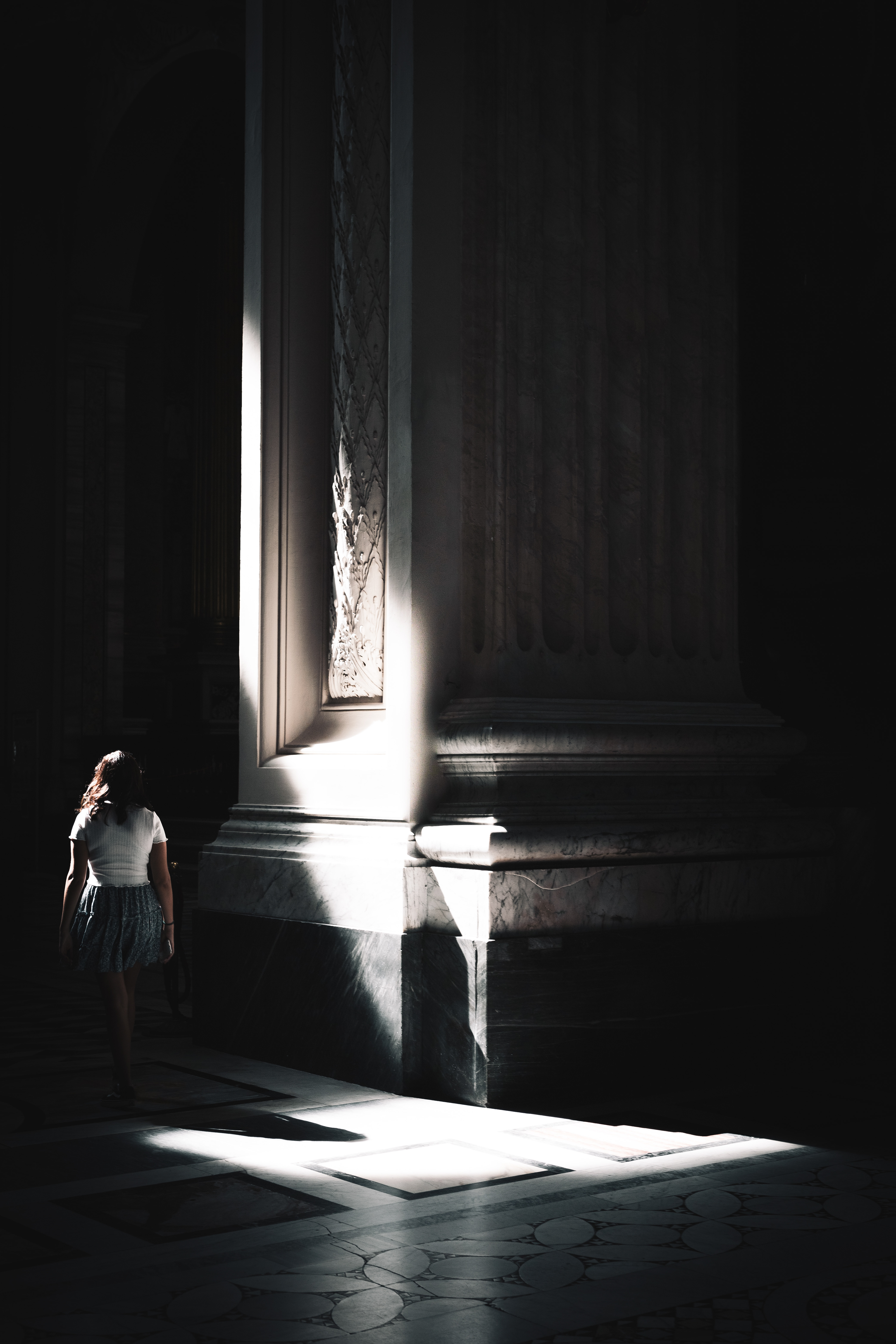 Basilique Saint-Jean-de-Latran