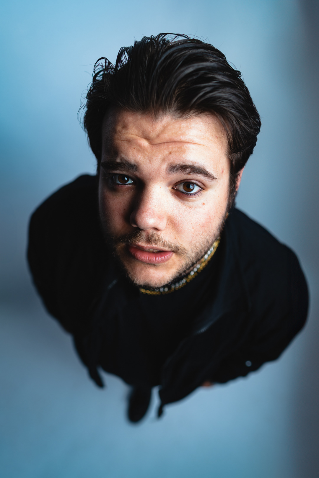 Benjamin Vandecasteele