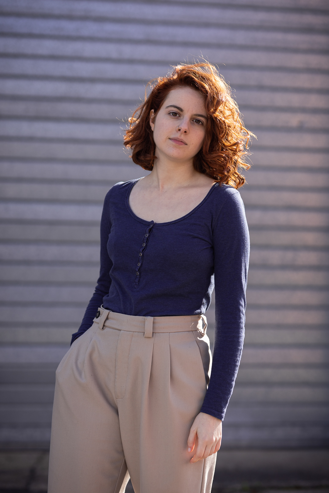 Alexandrine Plassard