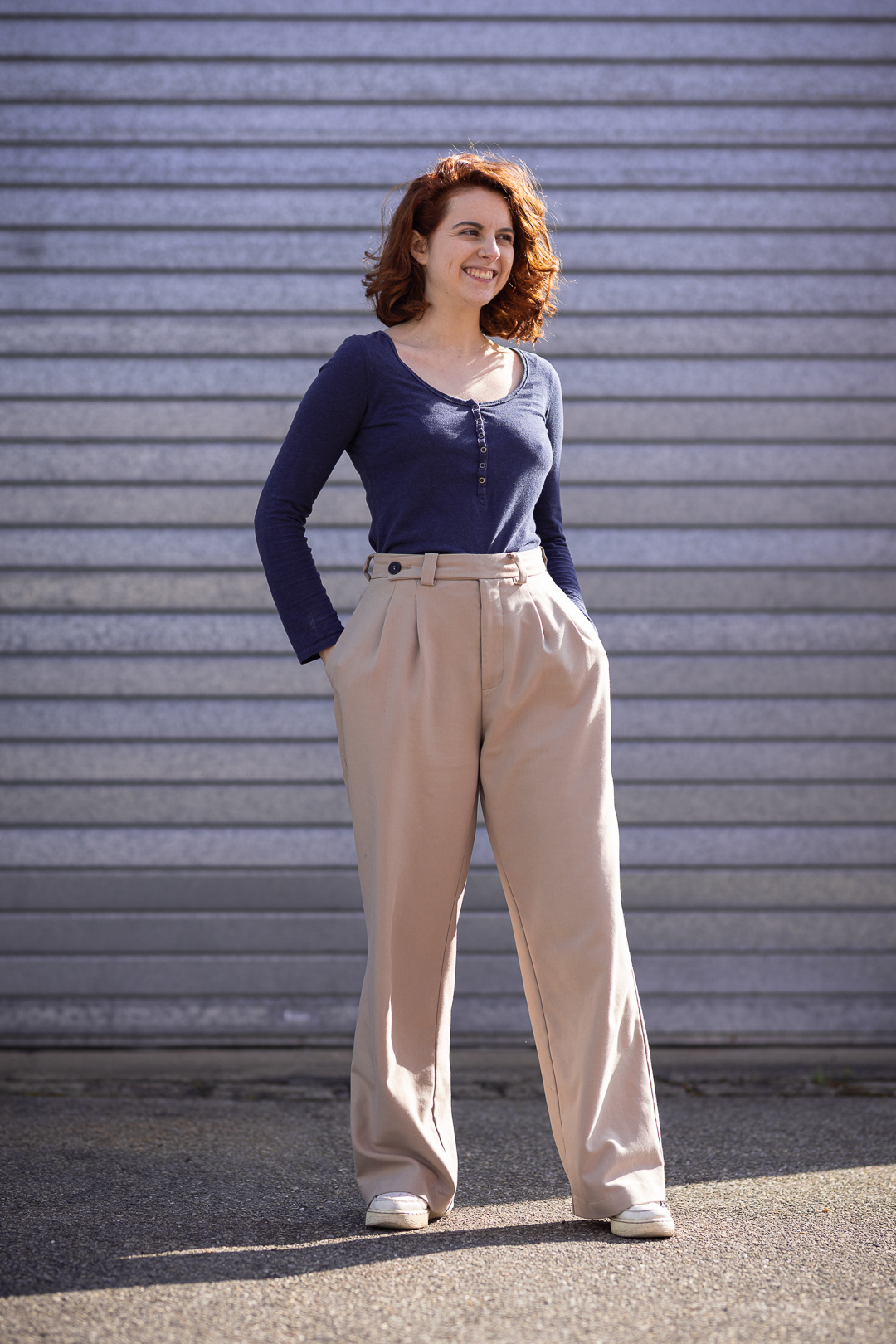 Alexandrine Plassard