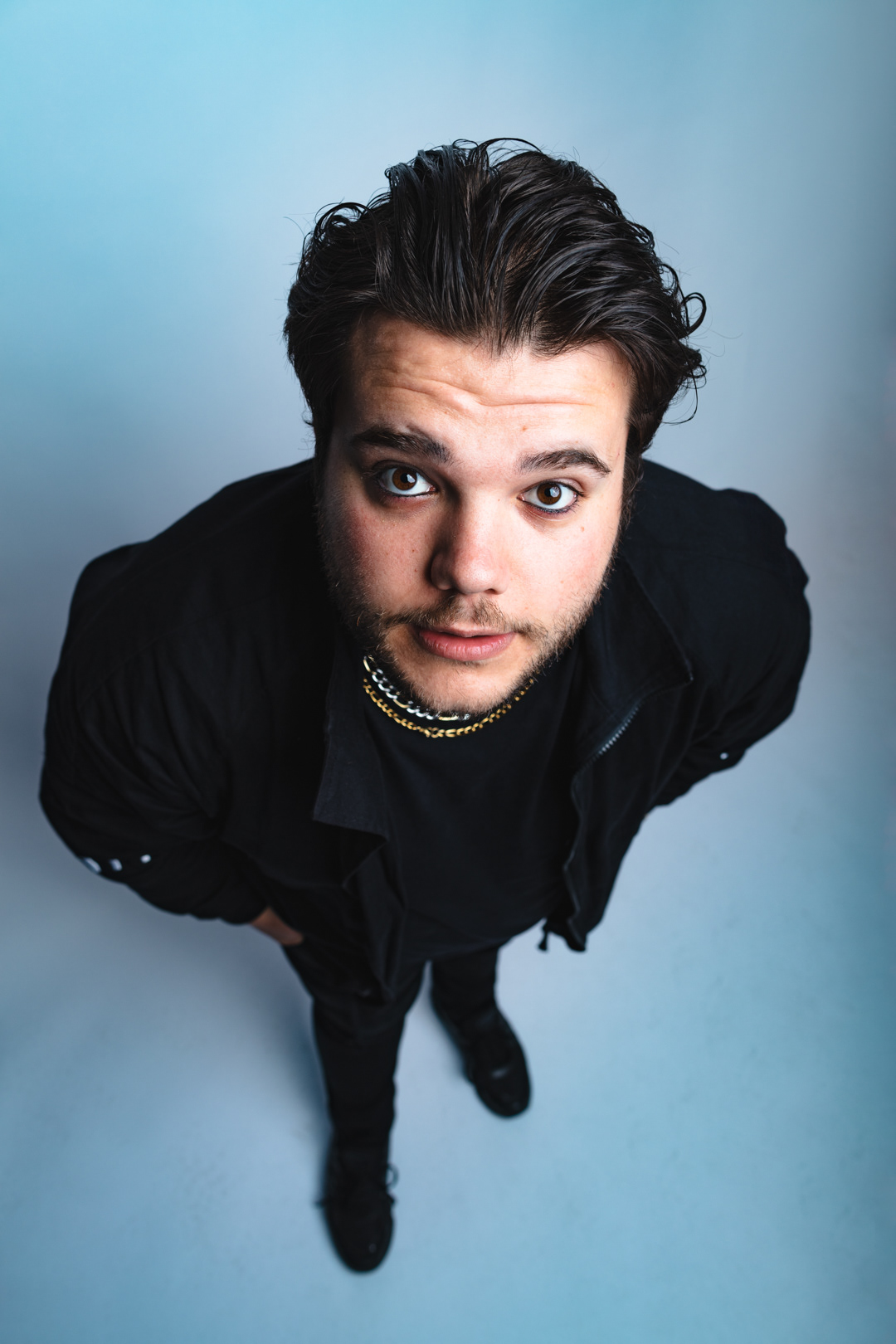 Benjamin Vandecasteele