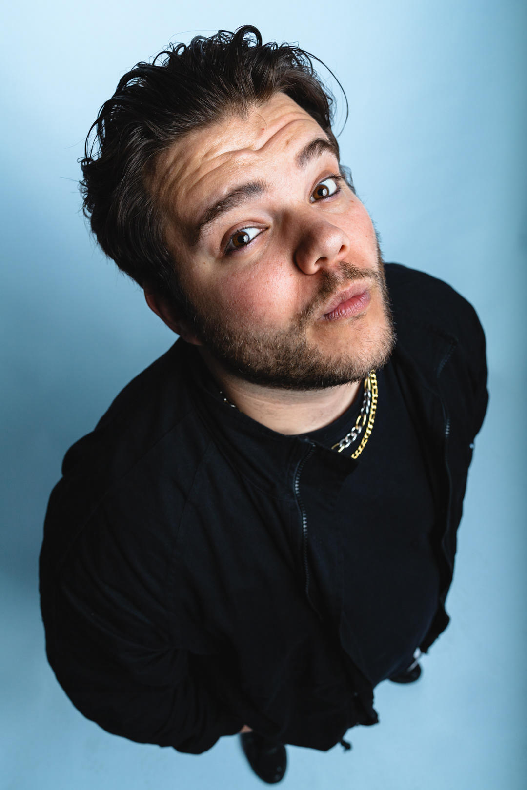 Benjamin Vandecasteele