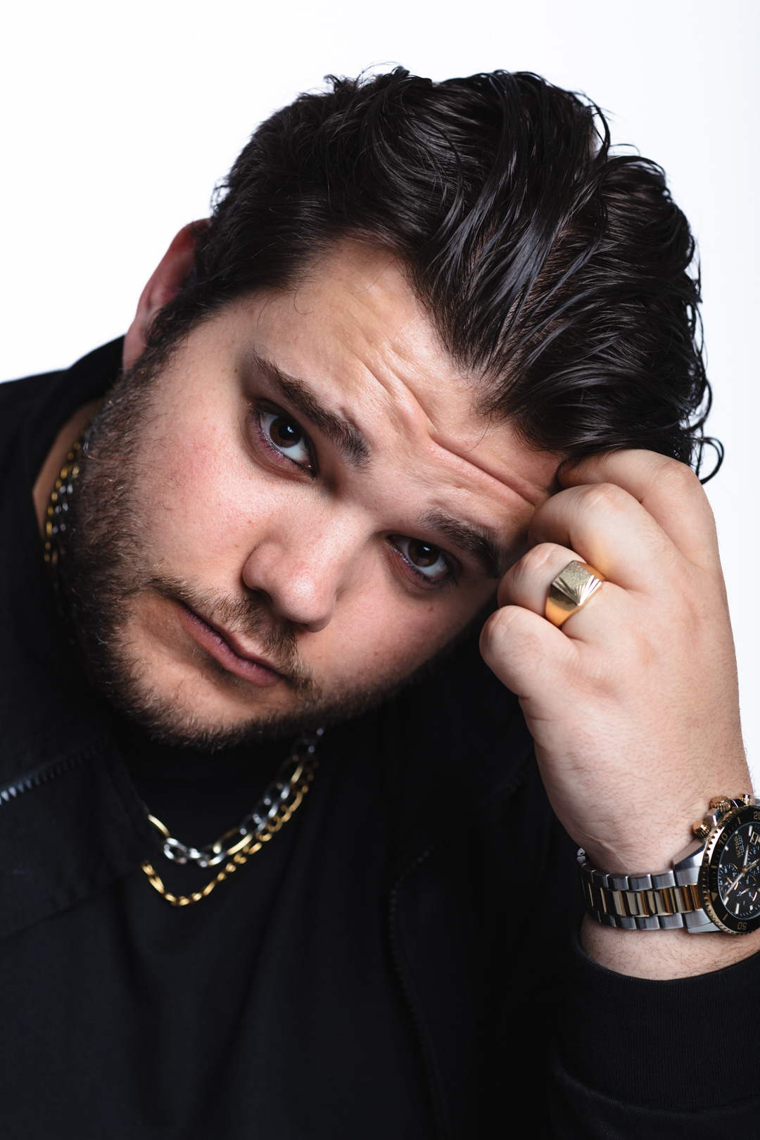 Benjamin Vandecasteele