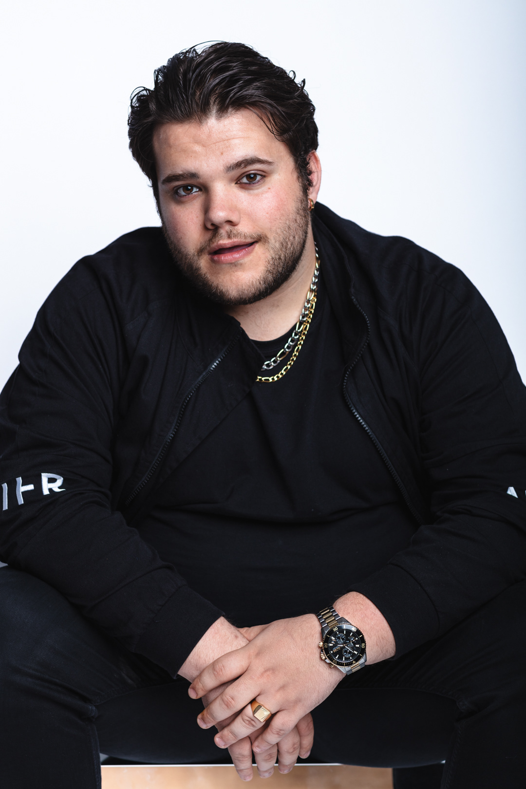 Benjamin Vandecasteele