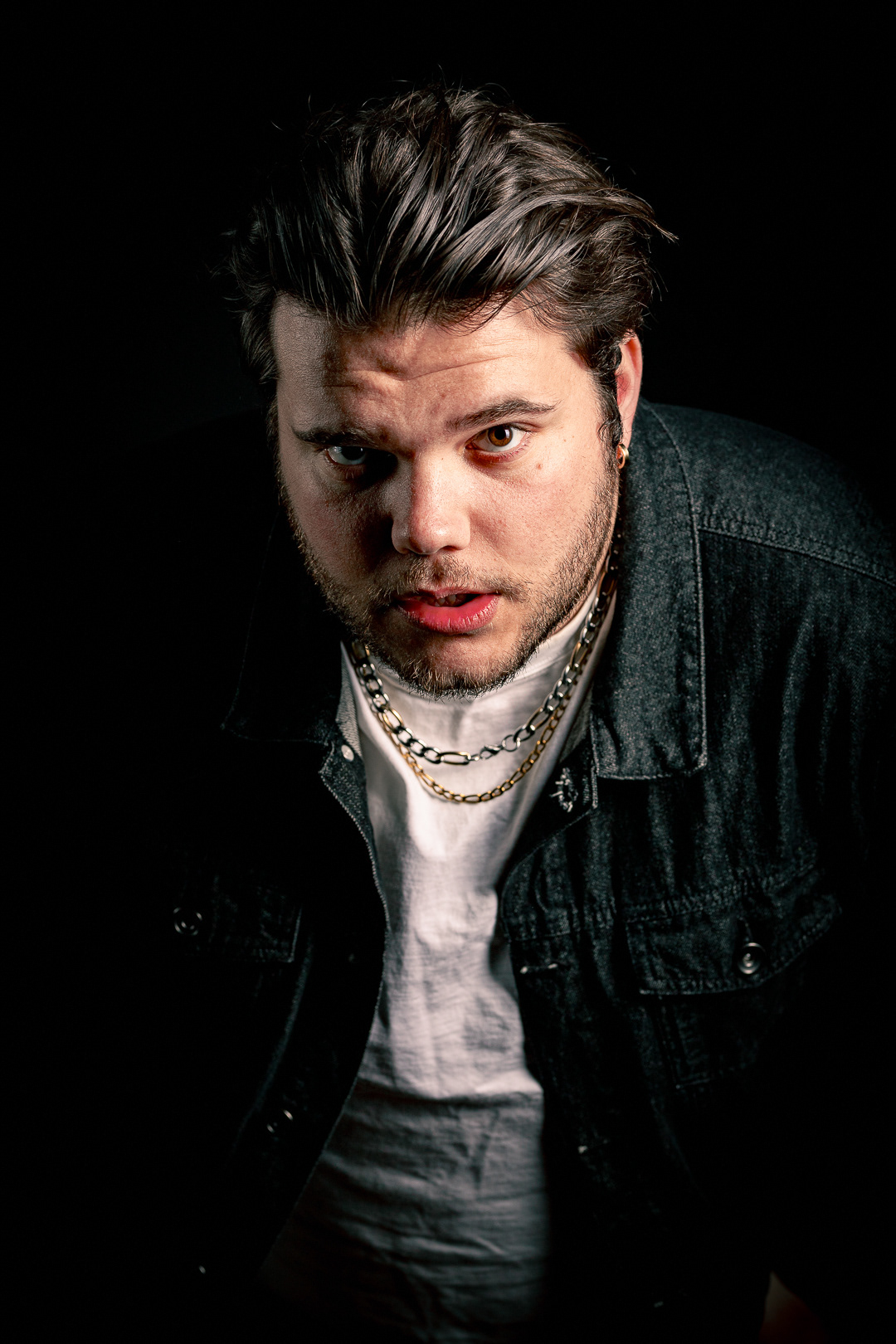 Benjamin Vandecasteele